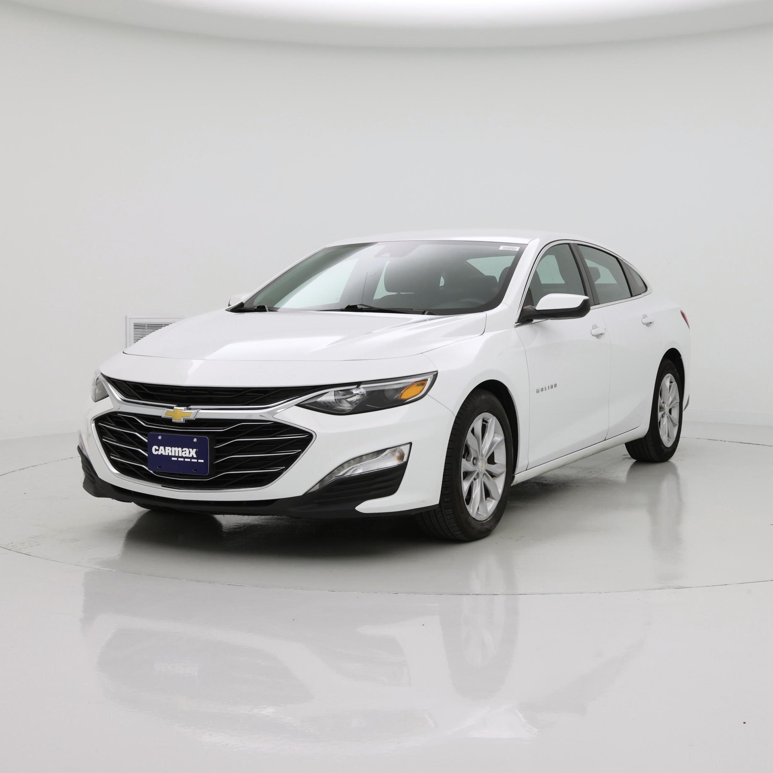 Thumbnail: 2023 Chevrolet Malibu - 4