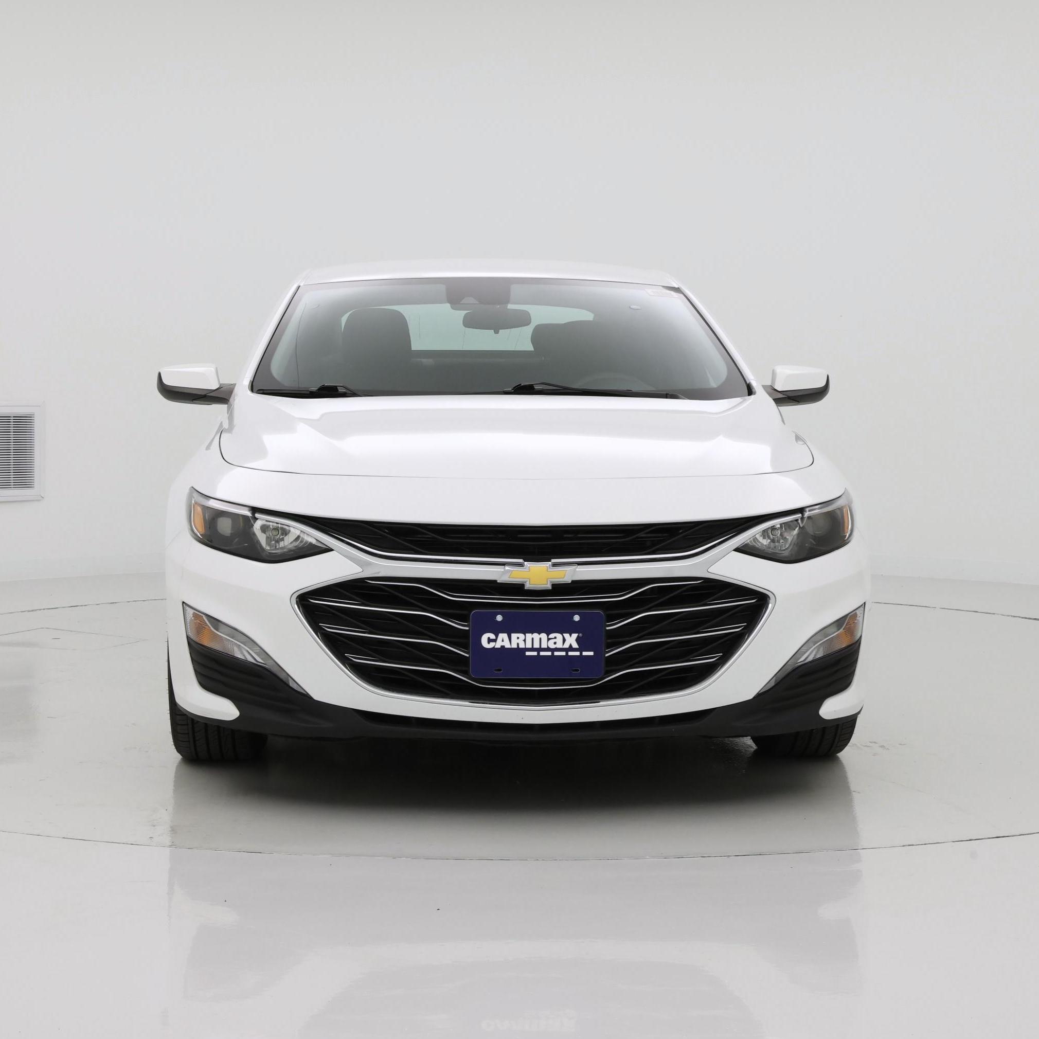 Thumbnail: 2023 Chevrolet Malibu - 5