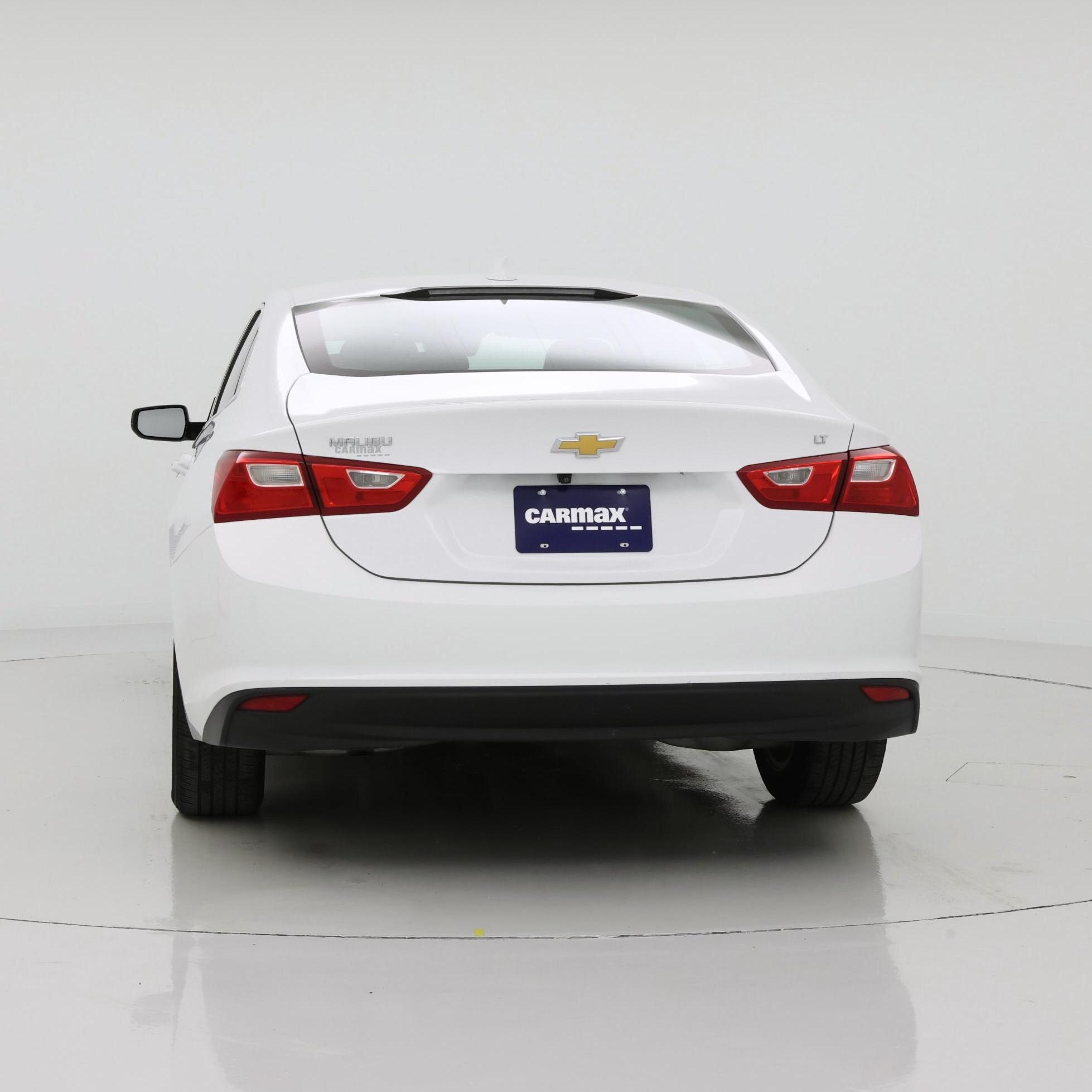 Thumbnail: 2023 Chevrolet Malibu - 6