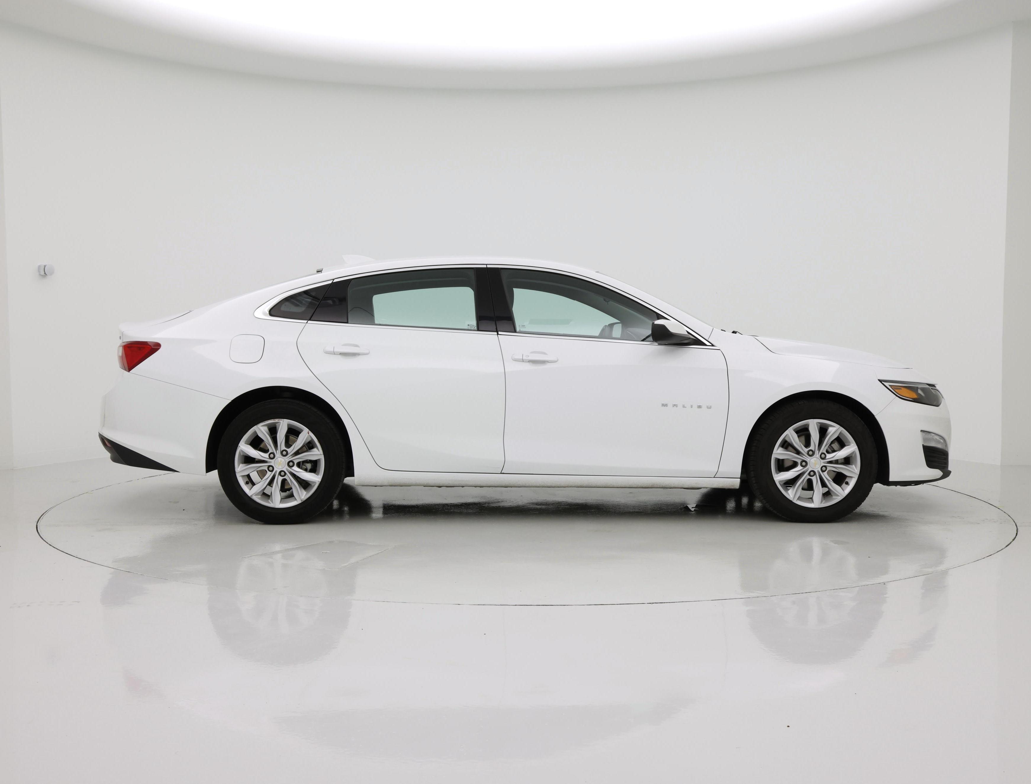 Thumbnail: 2023 Chevrolet Malibu - 7