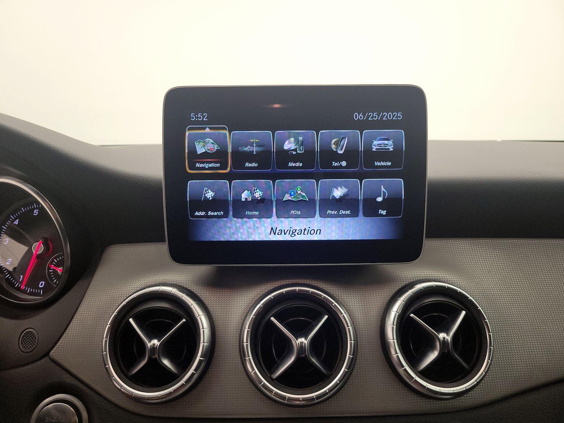 Thumbnail: 2019 Mercedes-Benz CLA - 14