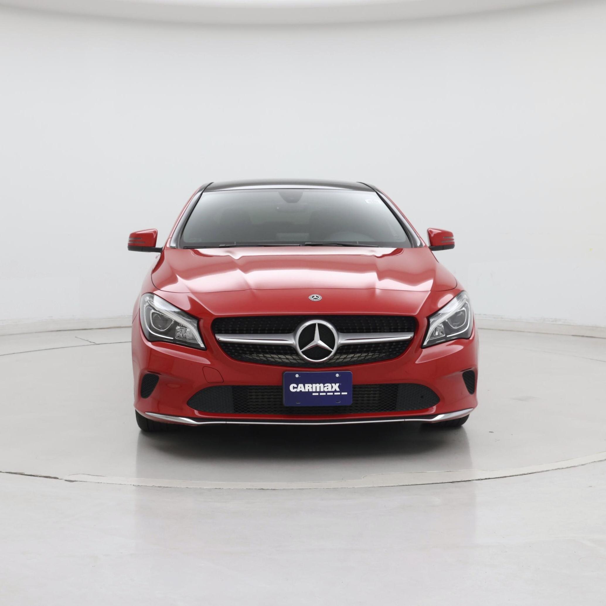 Thumbnail: 2019 Mercedes-Benz CLA - 5