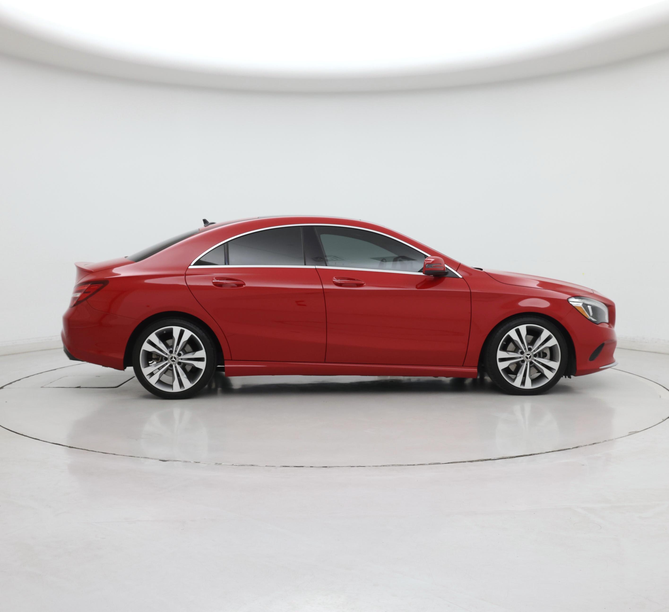Thumbnail: 2019 Mercedes-Benz CLA - 7