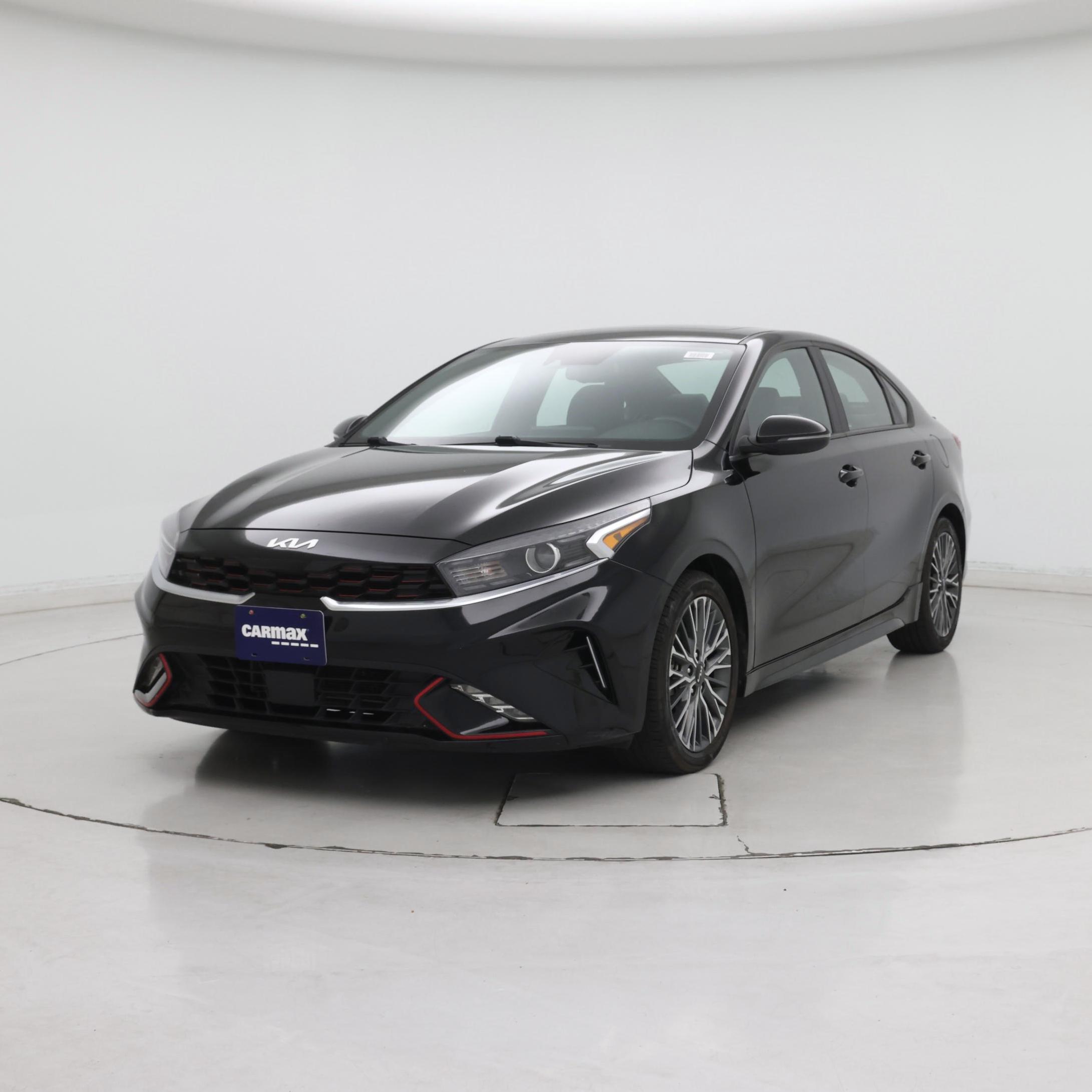 Thumbnail: 2022 Kia Forte - 4