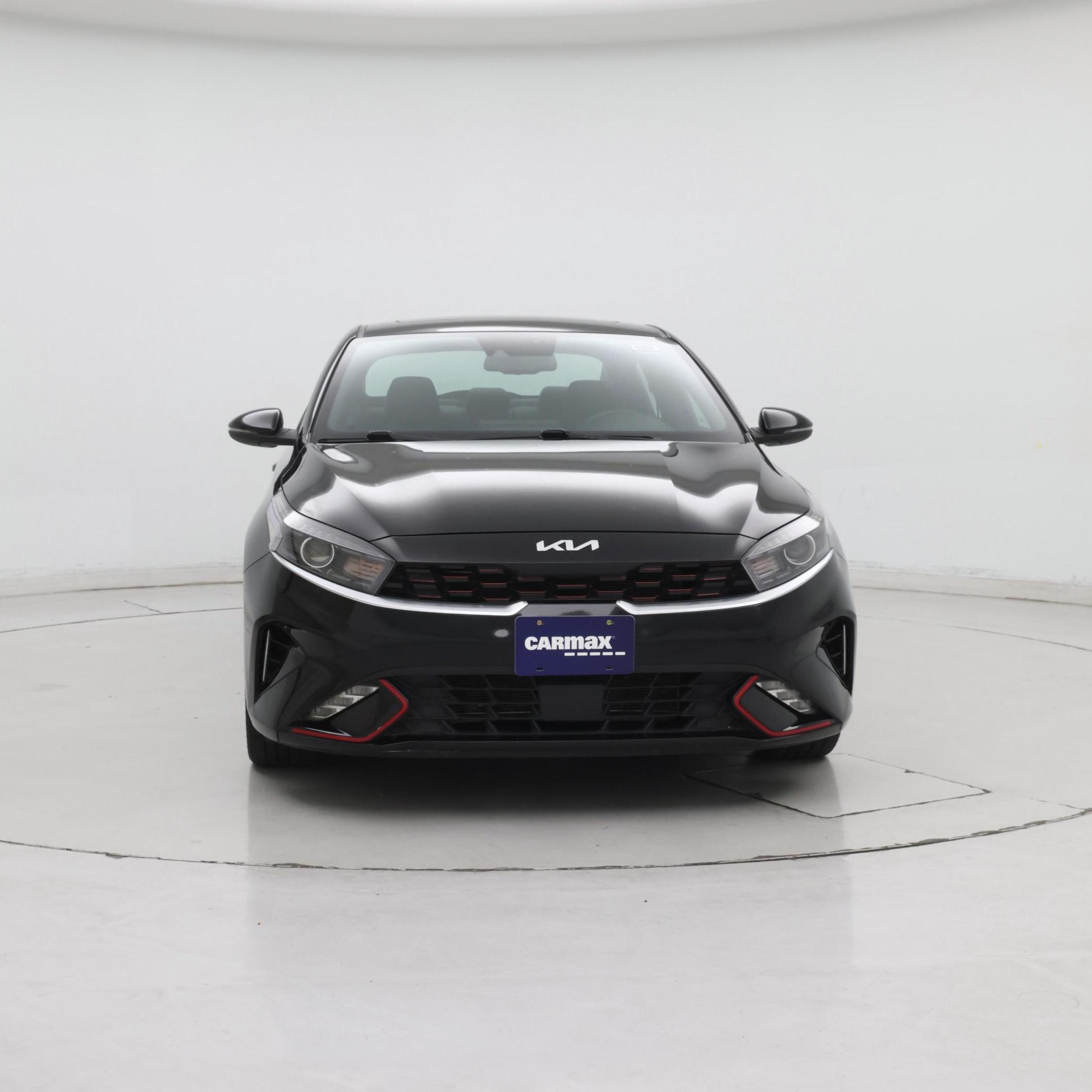 Thumbnail: 2022 Kia Forte - 5