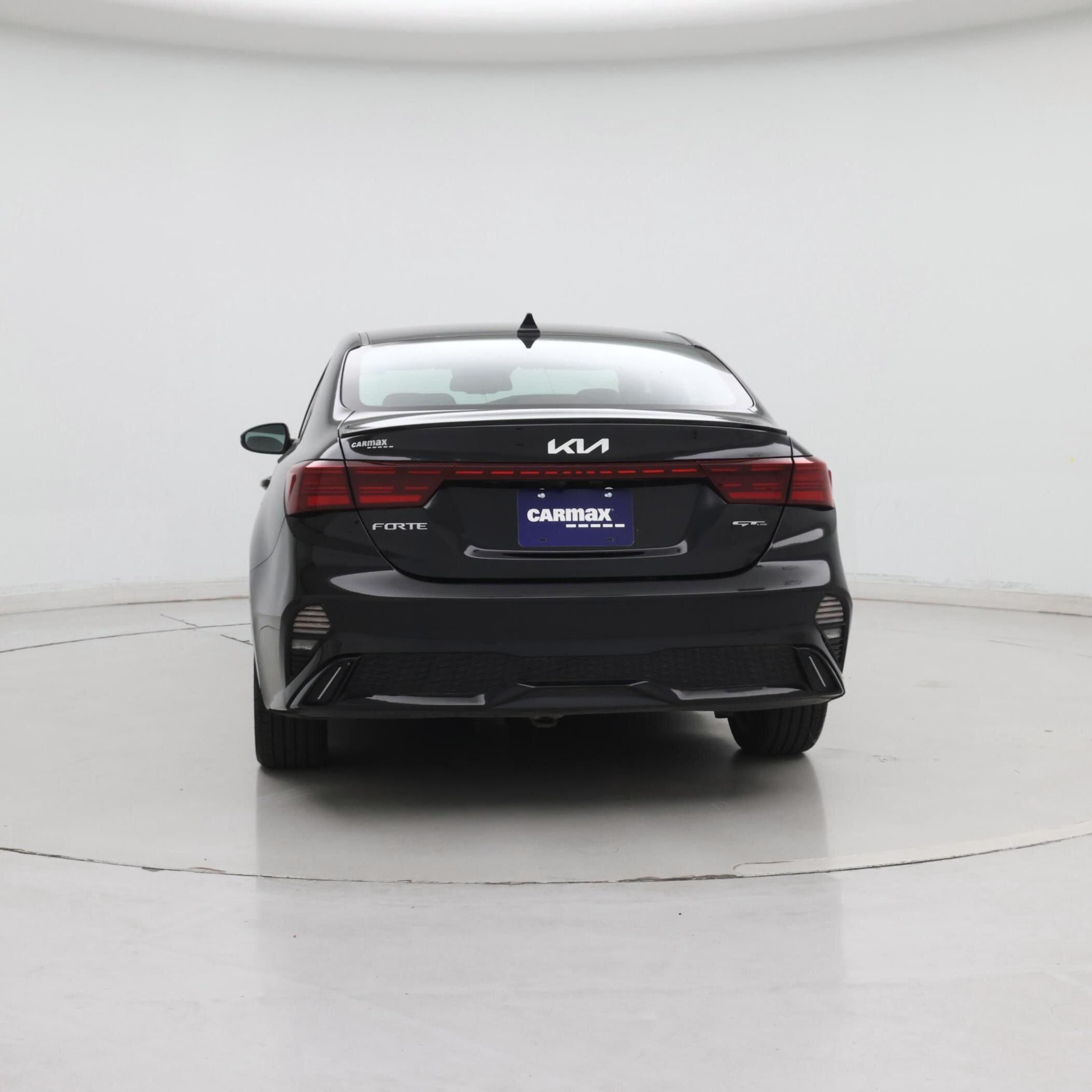 Thumbnail: 2022 Kia Forte - 6