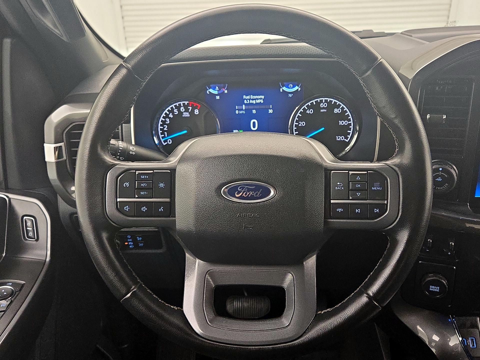Thumbnail: 2023 Ford F-150 - 10