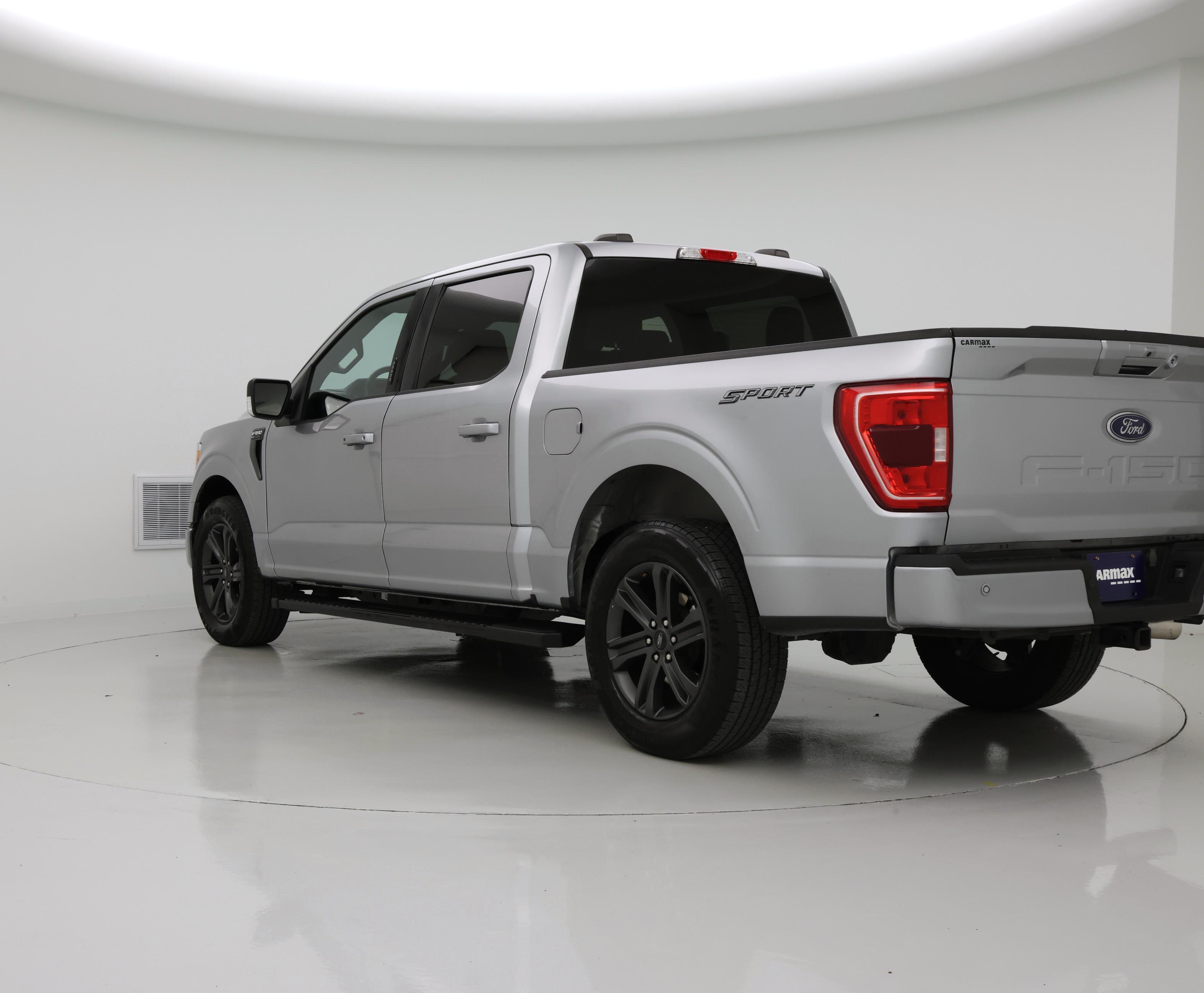 Thumbnail: 2023 Ford F-150 - 2