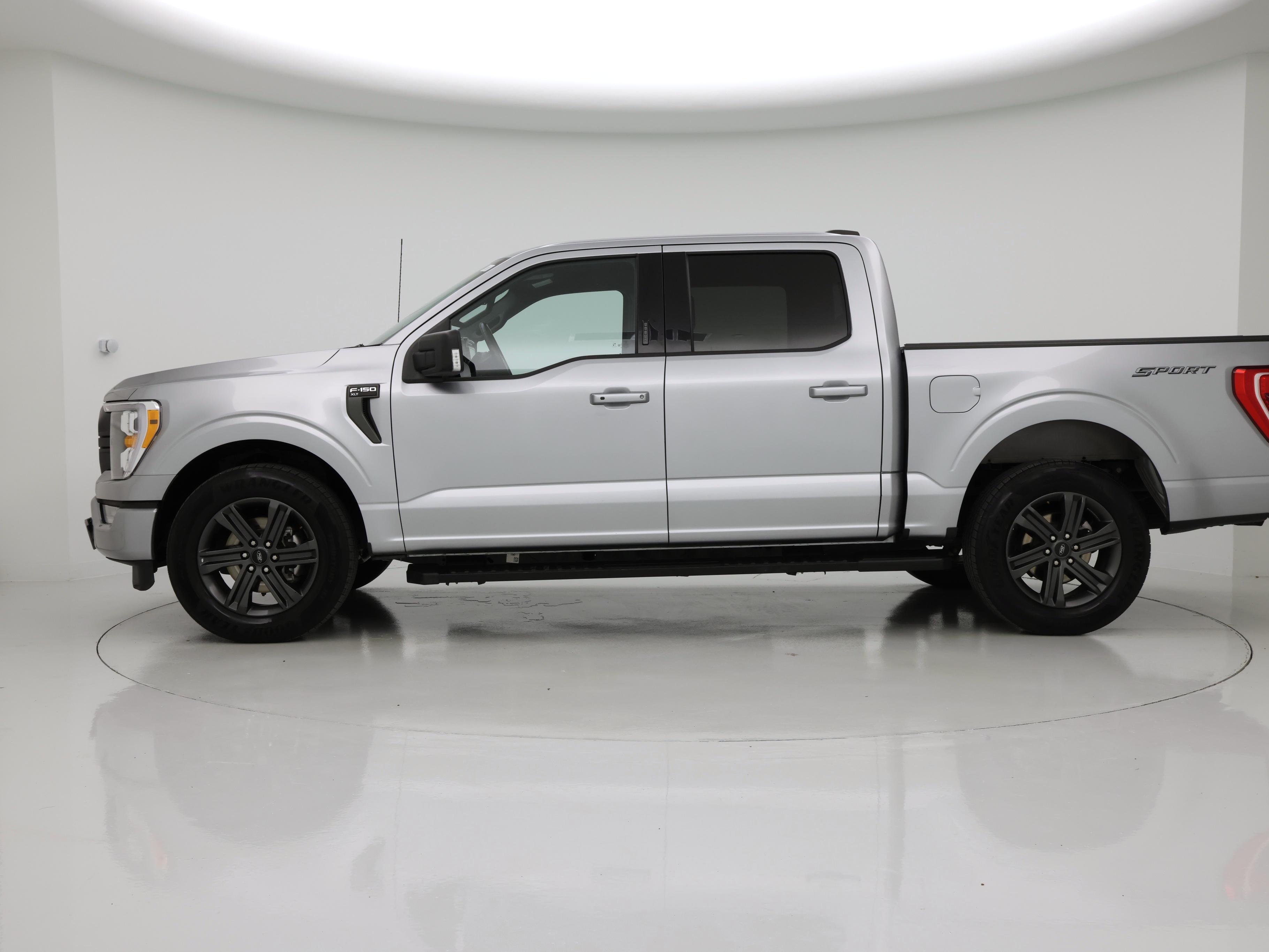Thumbnail: 2023 Ford F-150 - 3