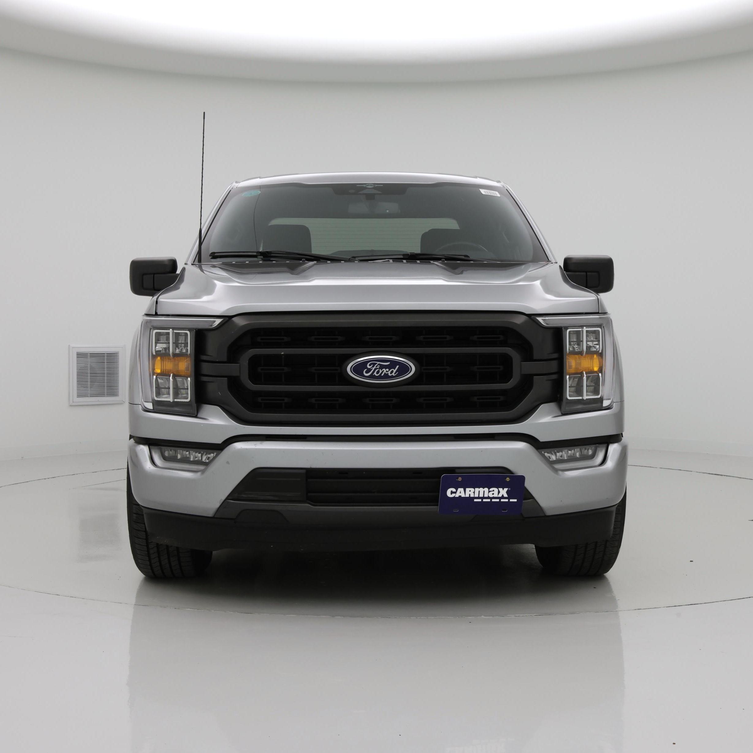 Thumbnail: 2023 Ford F-150 - 5