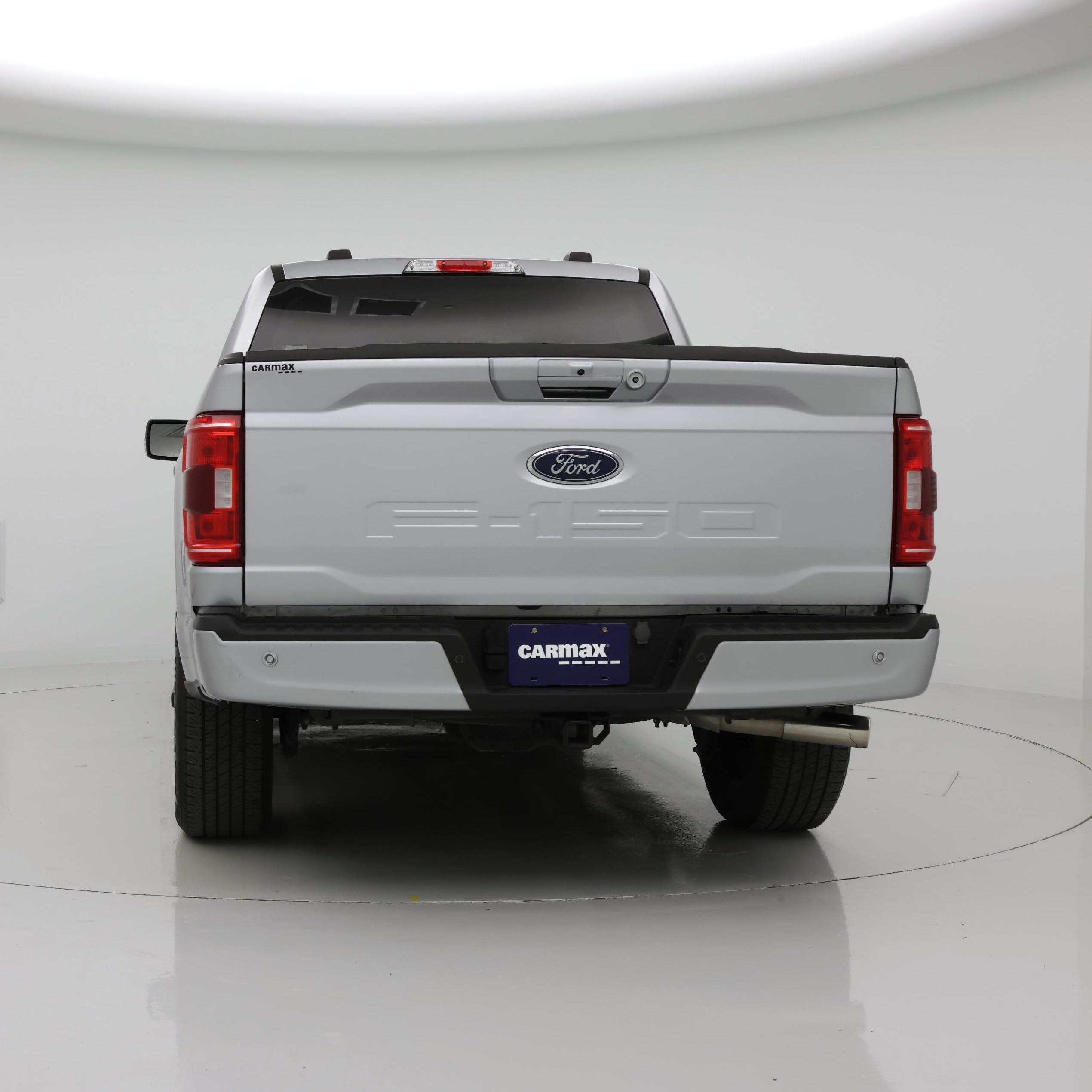 Thumbnail: 2023 Ford F-150 - 6