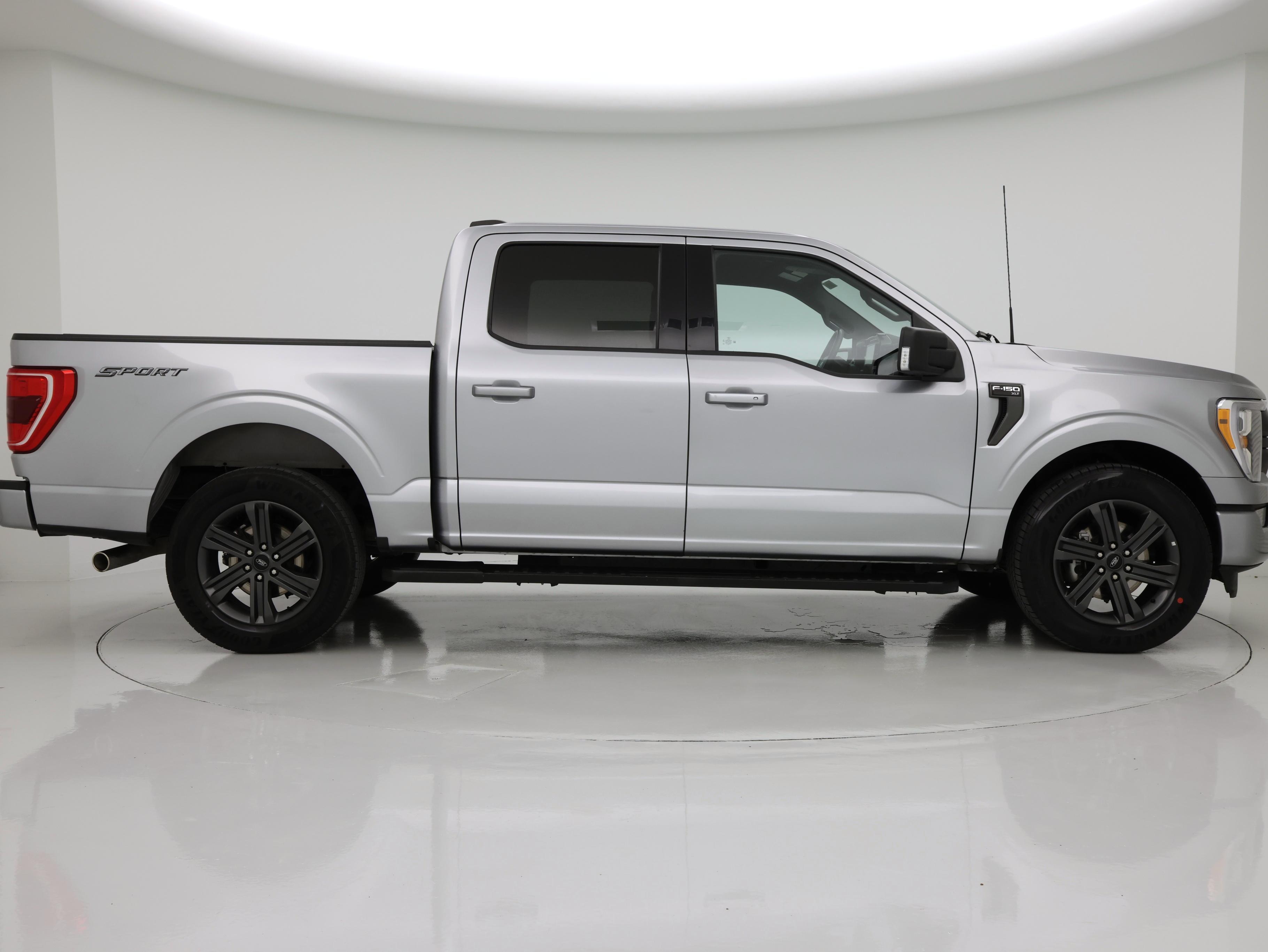 Thumbnail: 2023 Ford F-150 - 7
