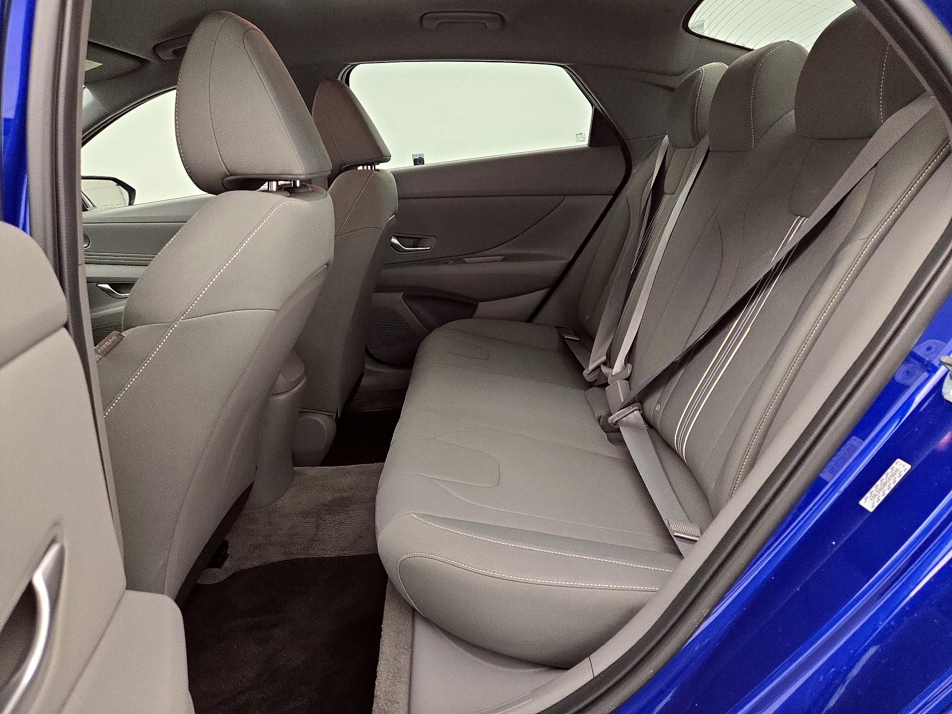 Thumbnail: 2023 Hyundai Elantra - 20