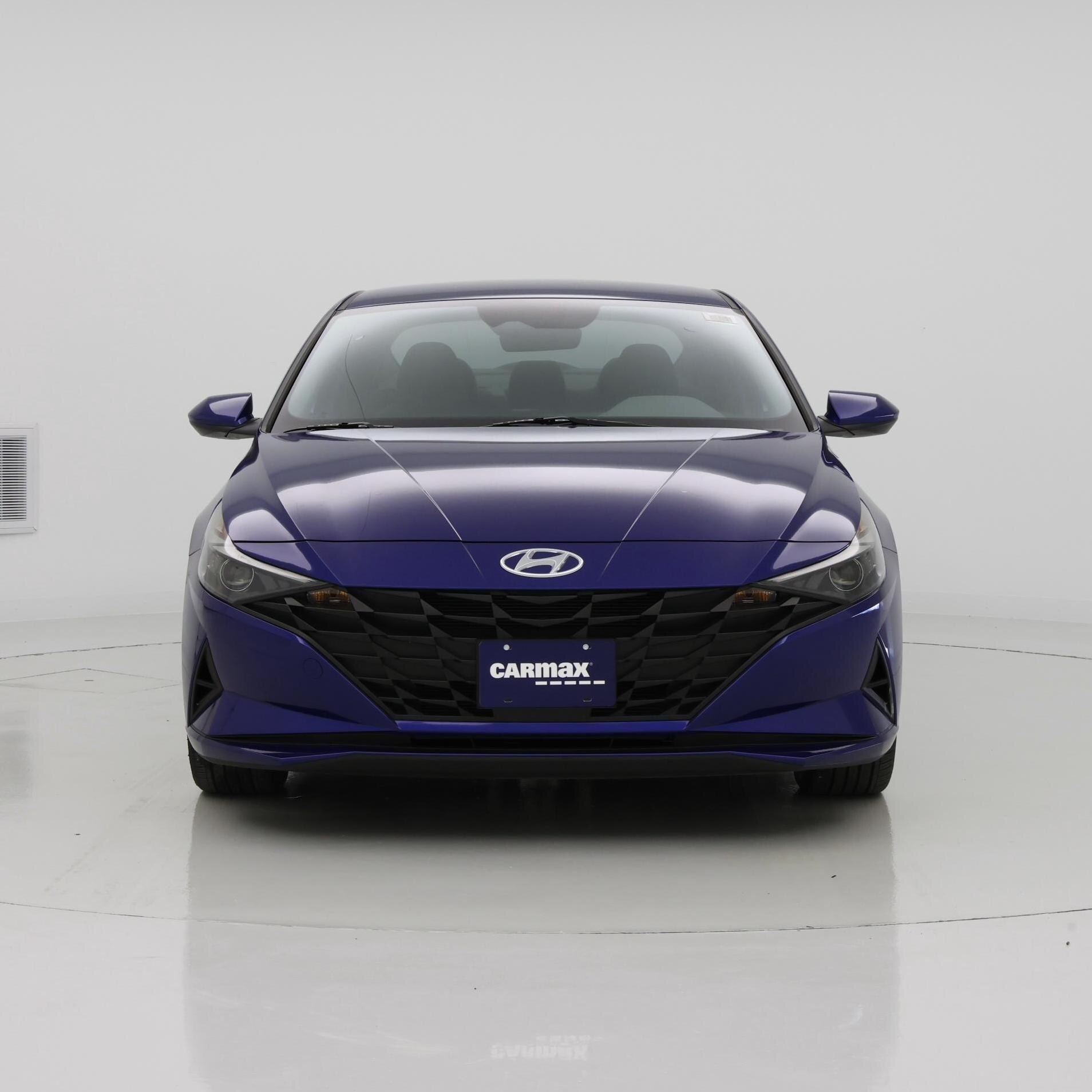 Thumbnail: 2023 Hyundai Elantra - 5