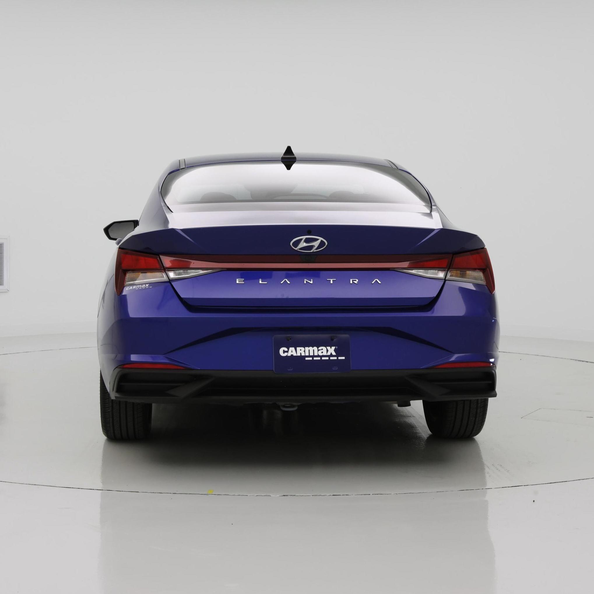 Thumbnail: 2023 Hyundai Elantra - 6