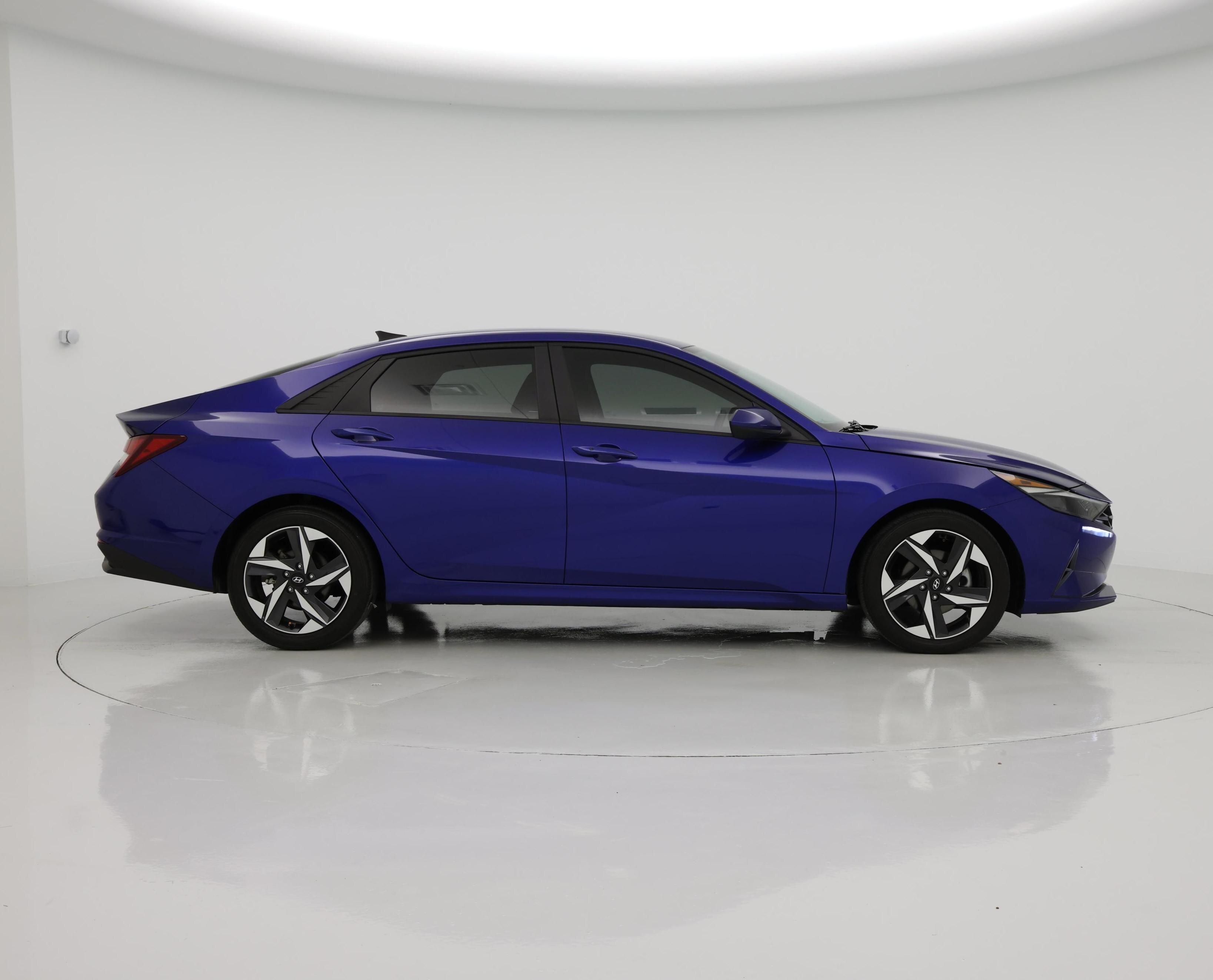 Thumbnail: 2023 Hyundai Elantra - 7