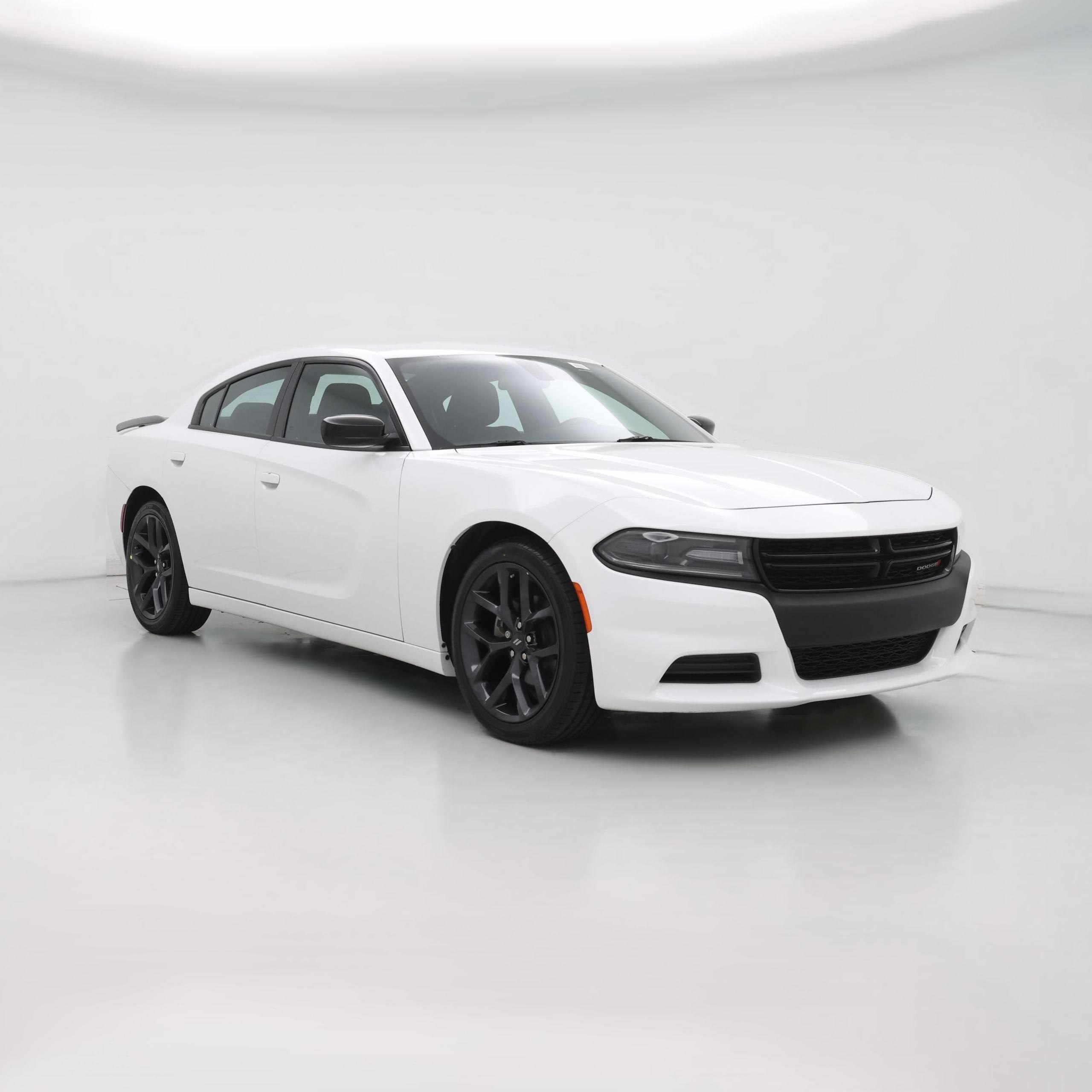 Thumbnail: 2021 Dodge Charger - 1