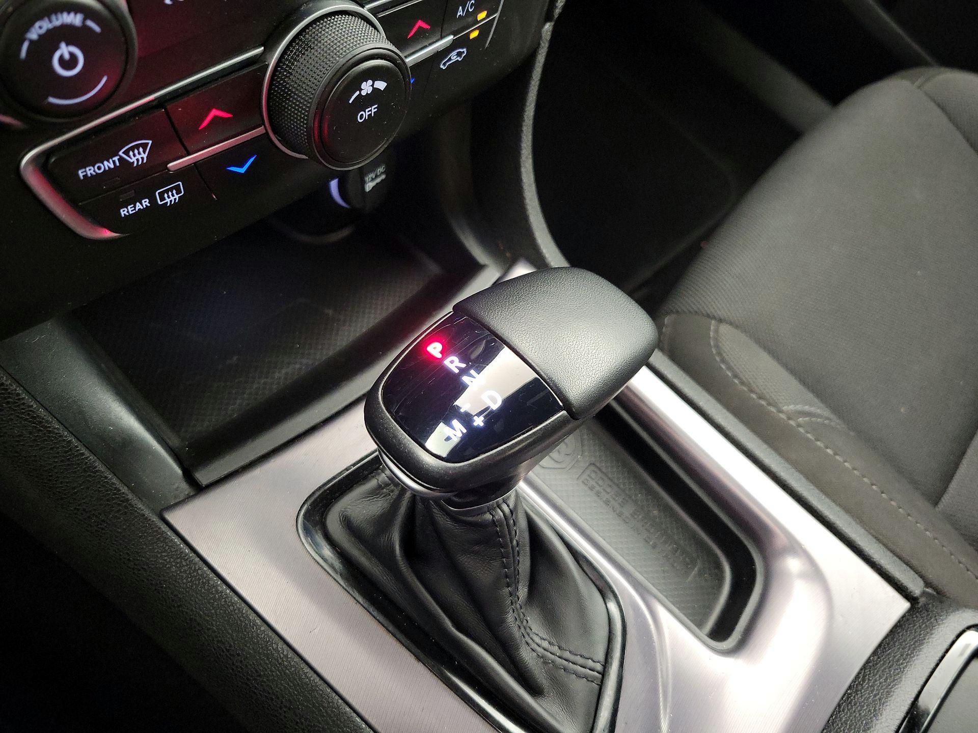 Thumbnail: 2021 Dodge Charger - 17