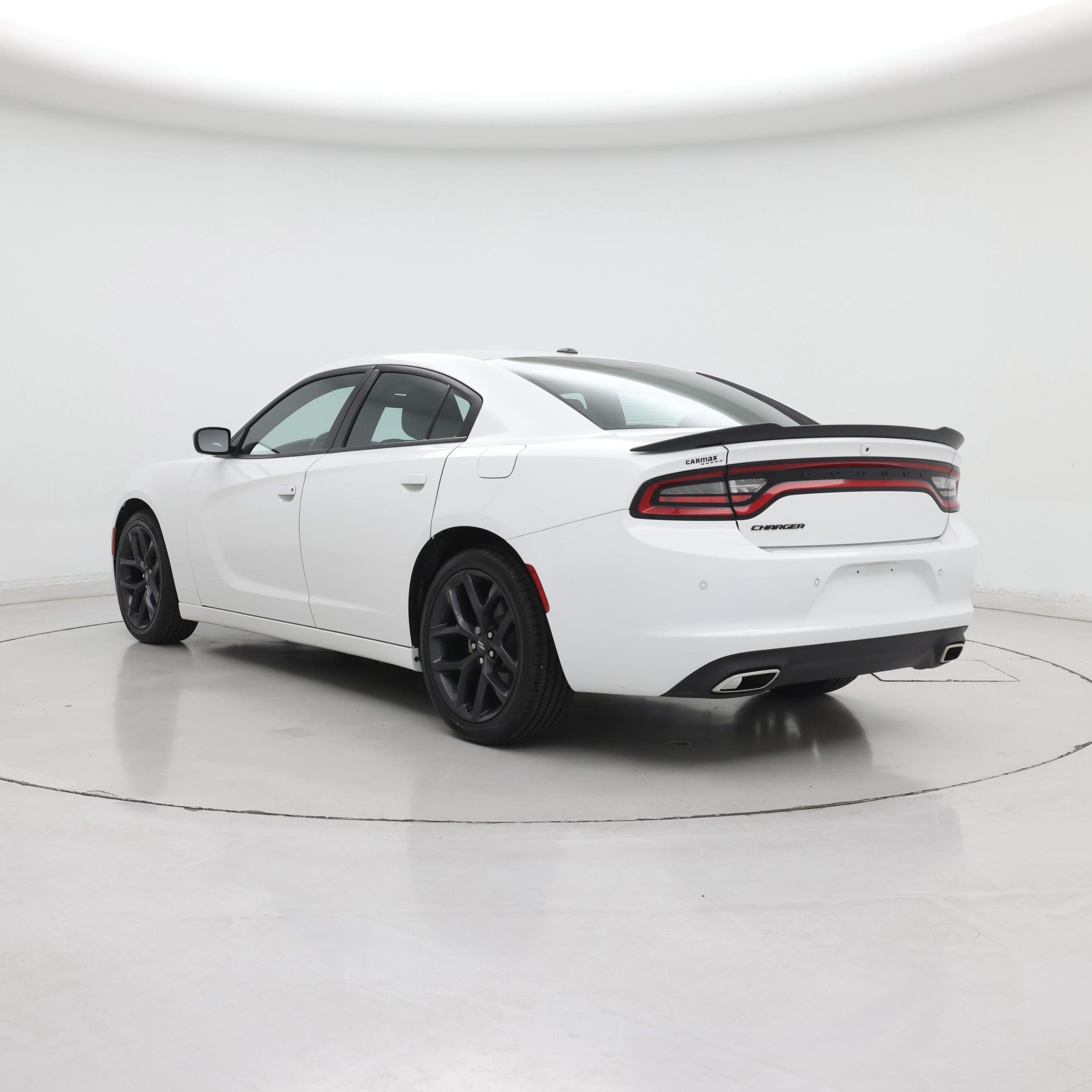 Thumbnail: 2021 Dodge Charger - 2