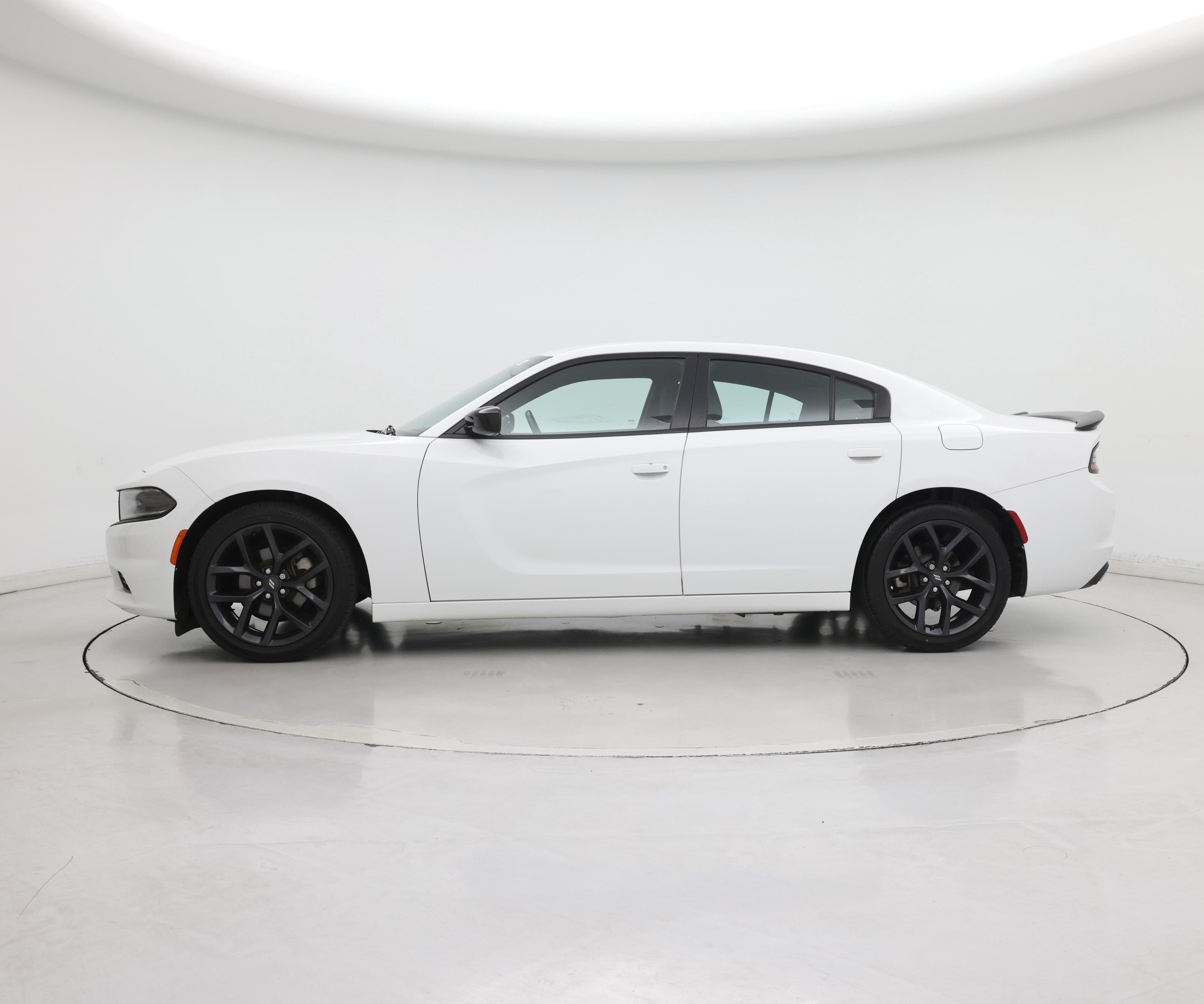 Thumbnail: 2021 Dodge Charger - 3