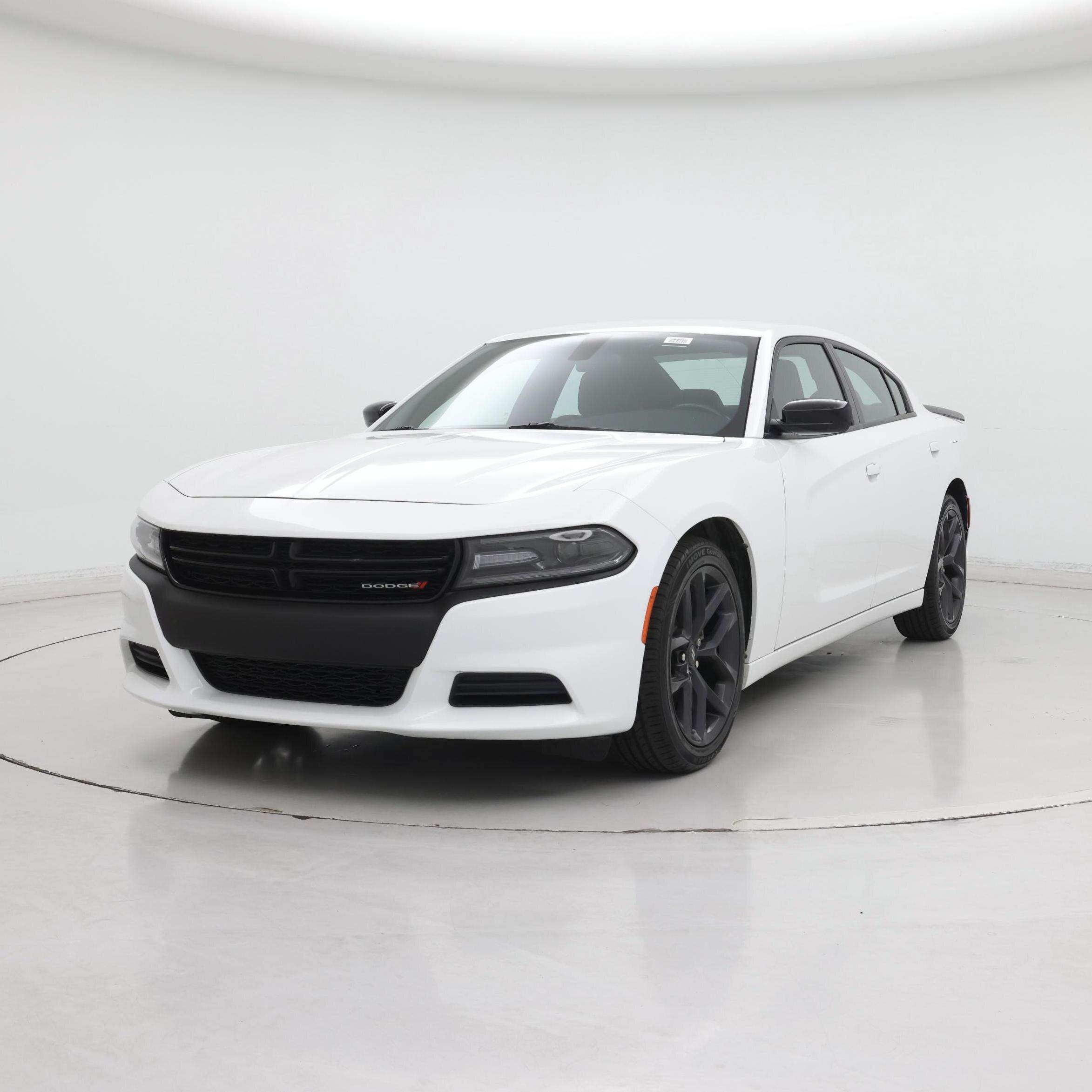 Thumbnail: 2021 Dodge Charger - 4