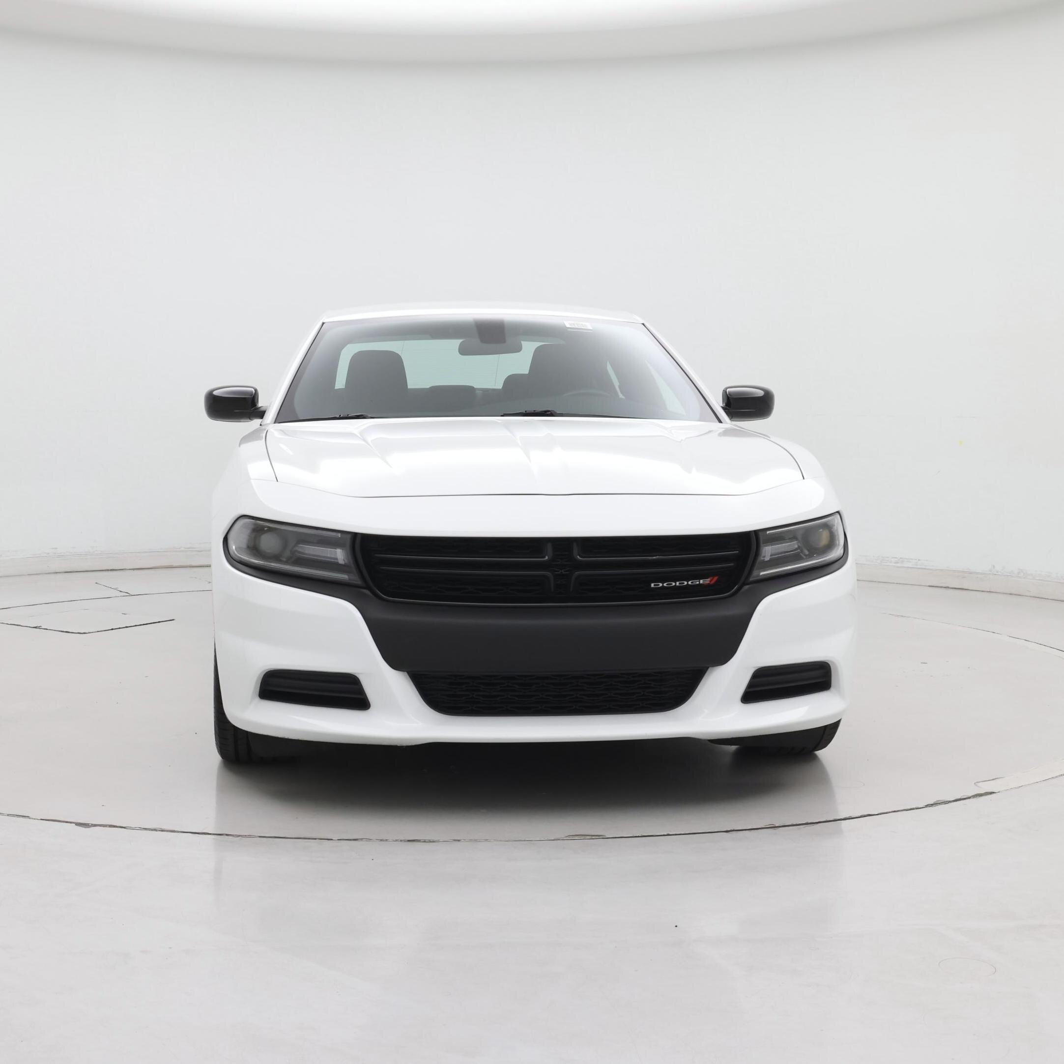 Thumbnail: 2021 Dodge Charger - 5