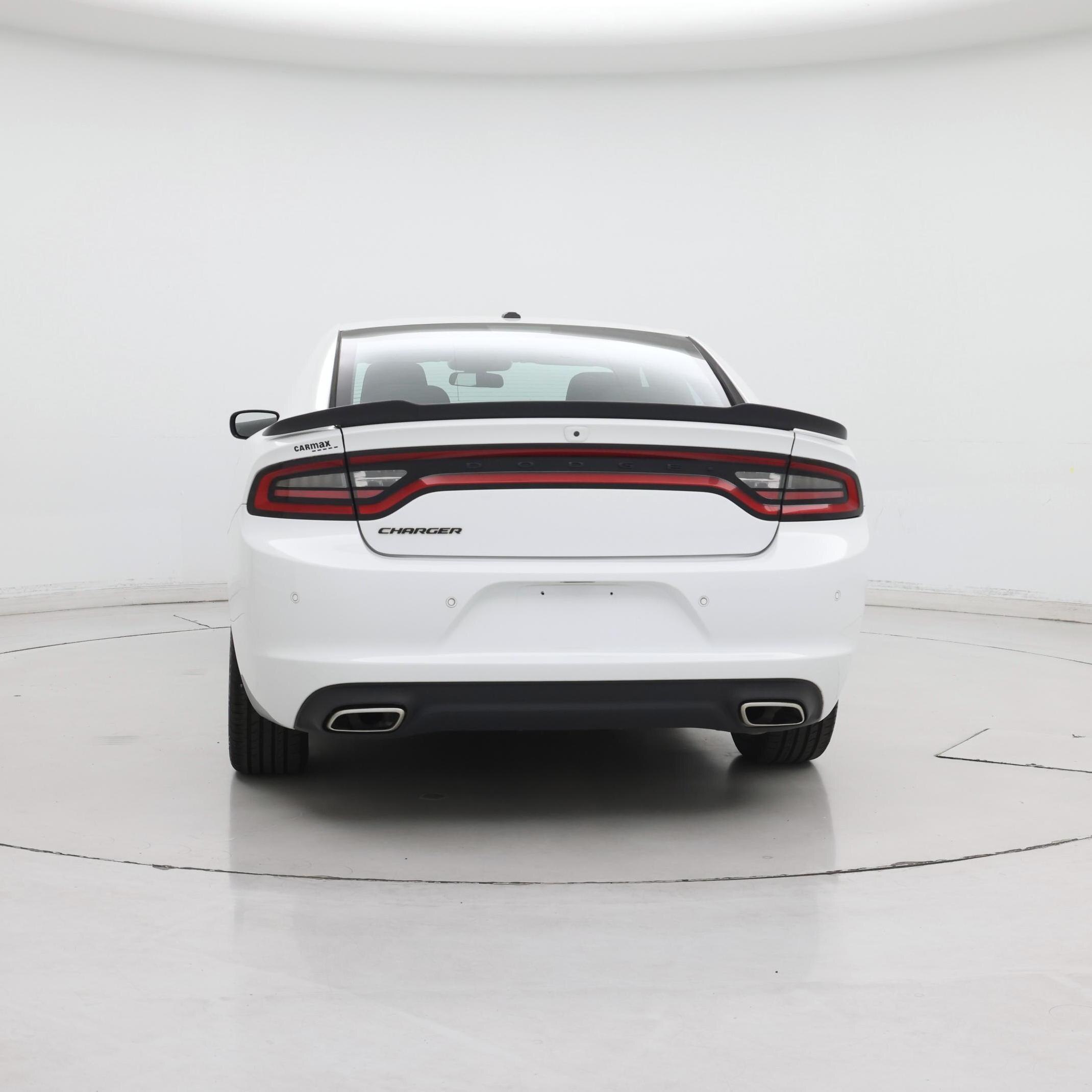 Thumbnail: 2021 Dodge Charger - 6