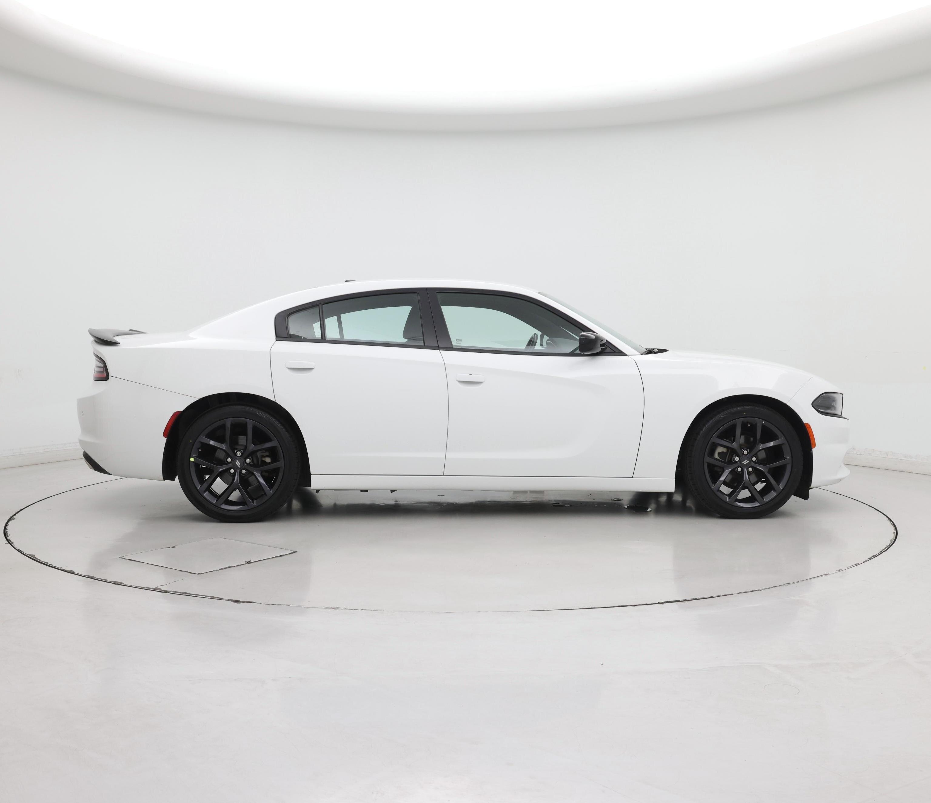Thumbnail: 2021 Dodge Charger - 7