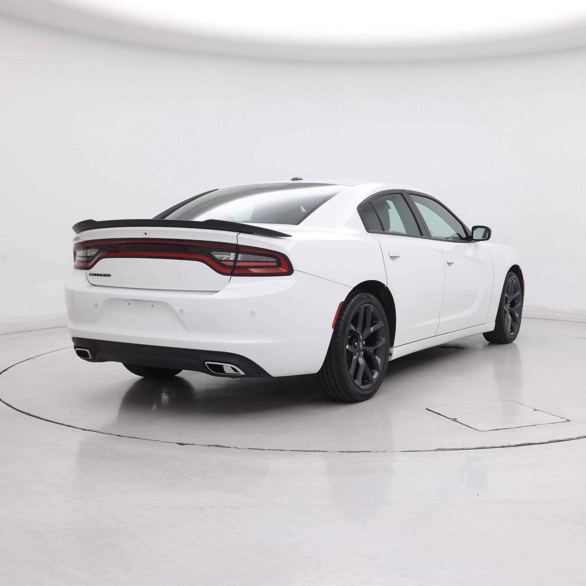 Thumbnail: 2021 Dodge Charger - 8