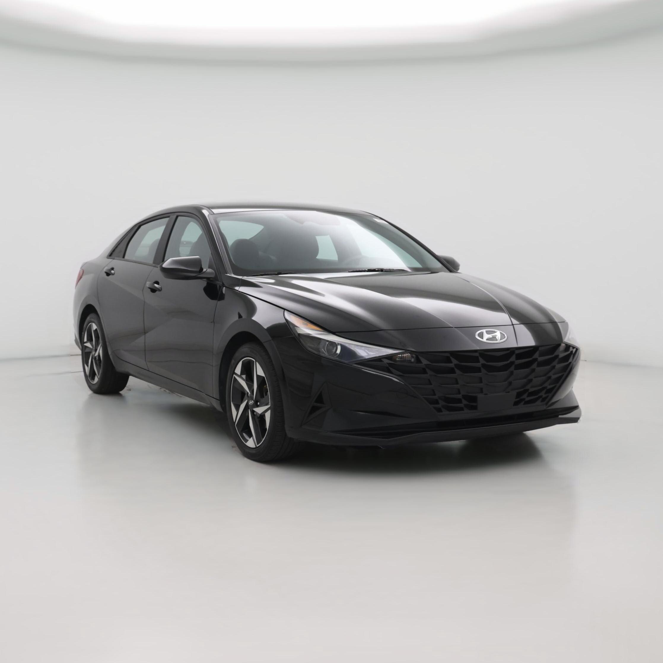 Thumbnail: 2023 Hyundai Elantra - 1