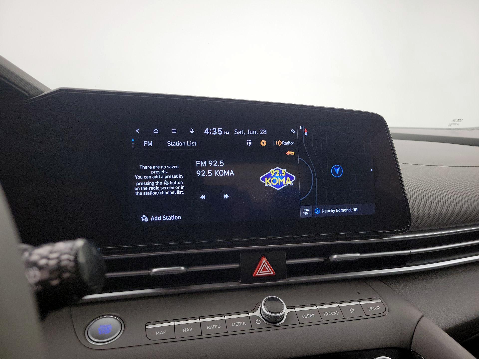 Thumbnail: 2023 Hyundai Elantra - 15