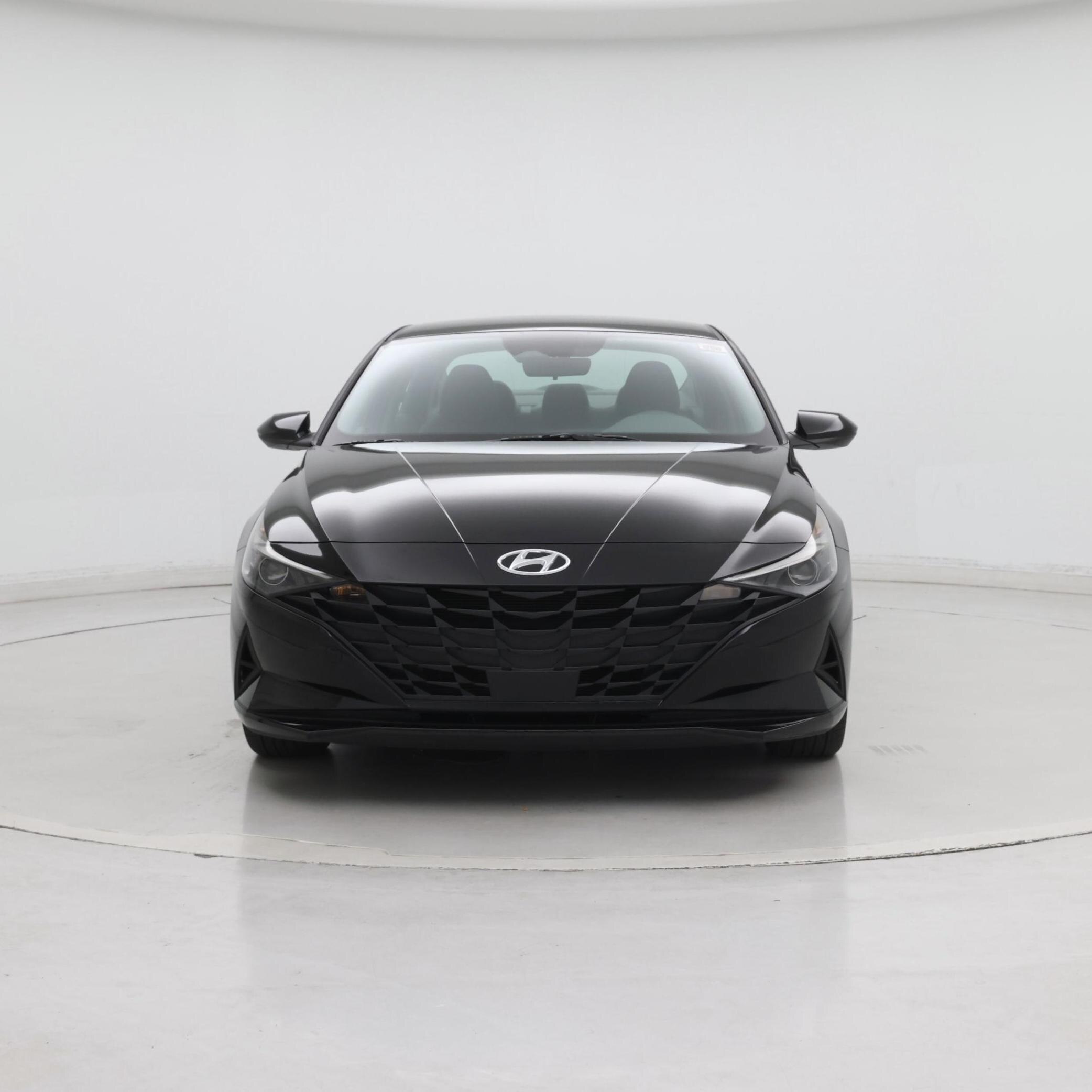 Thumbnail: 2023 Hyundai Elantra - 5
