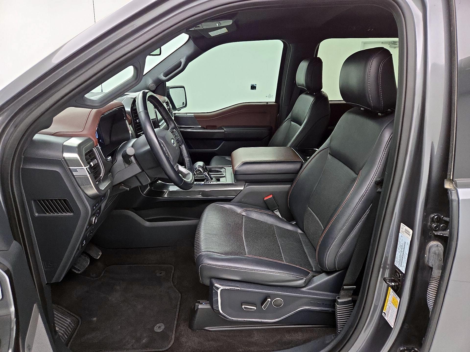 Thumbnail: 2021 Ford F-150 - 11
