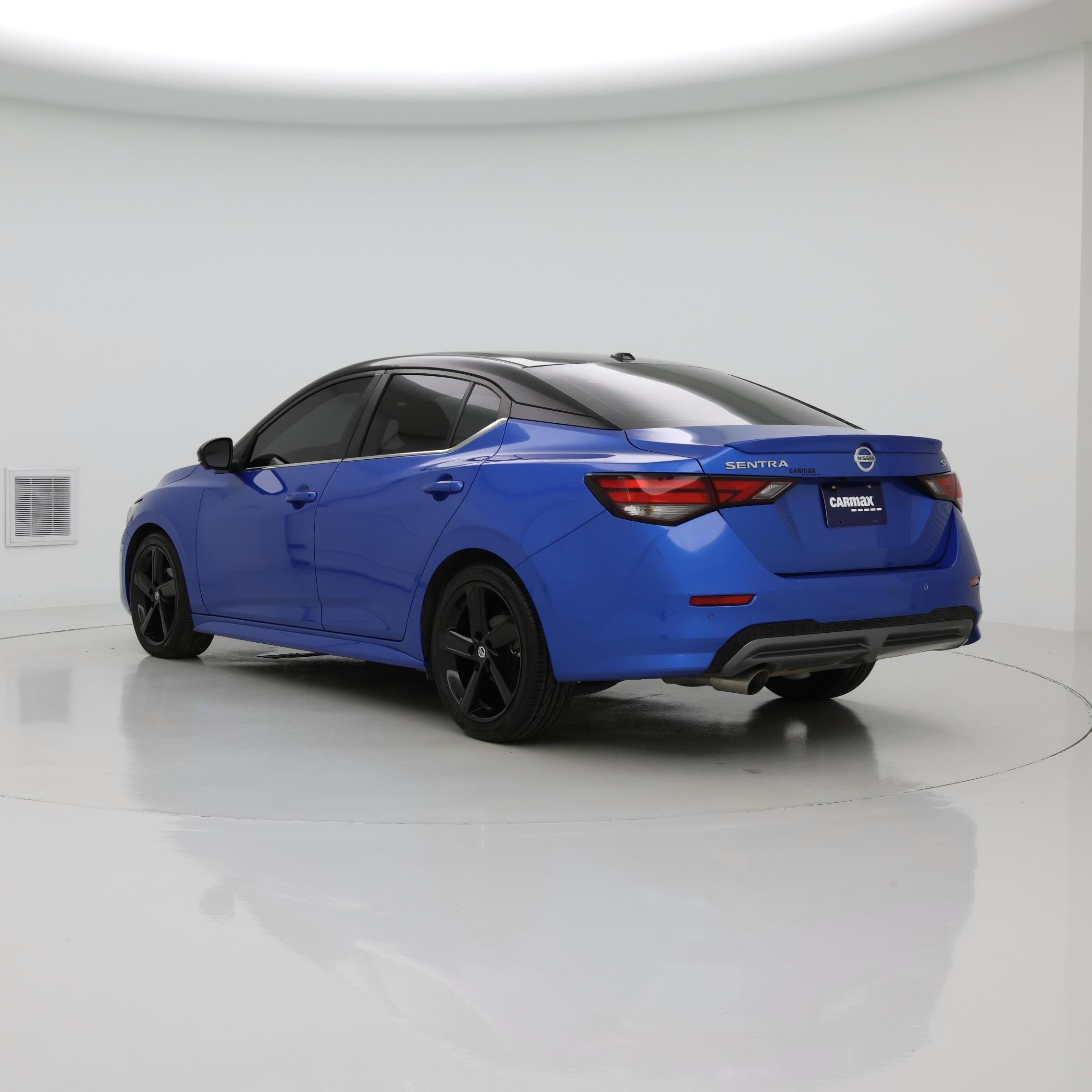 Thumbnail: 2023 Nissan Sentra - 2