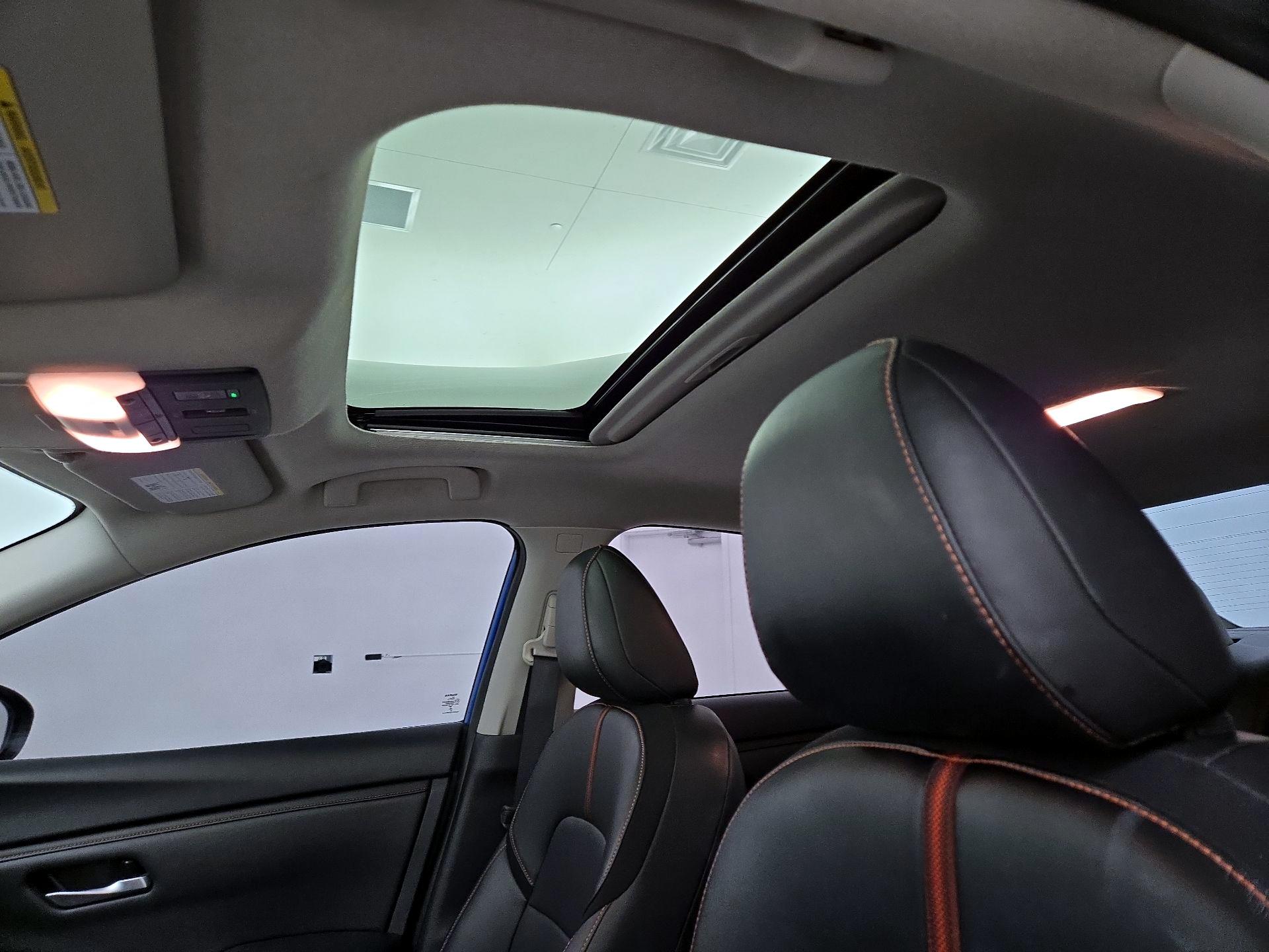 Thumbnail: 2023 Nissan Sentra - 19