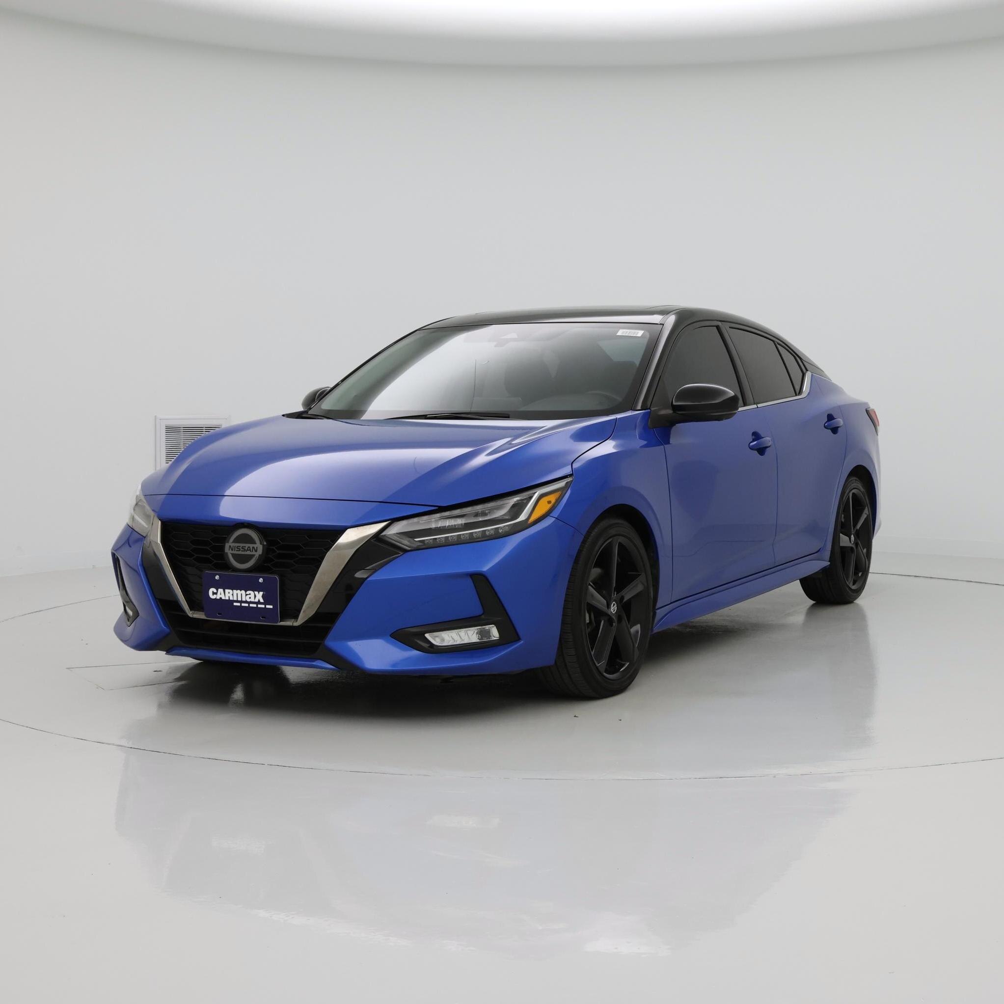 Thumbnail: 2023 Nissan Sentra - 4