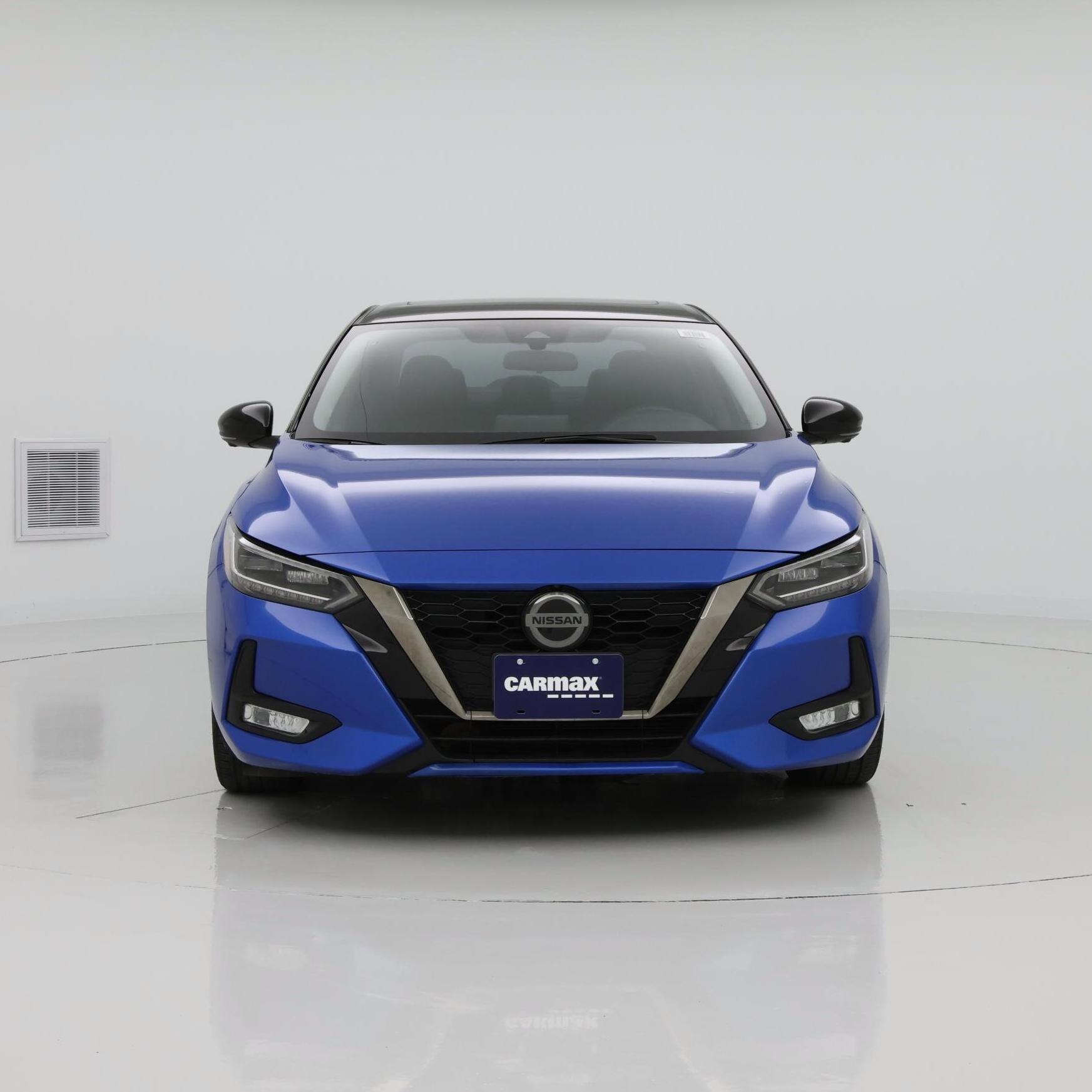 Thumbnail: 2023 Nissan Sentra - 5