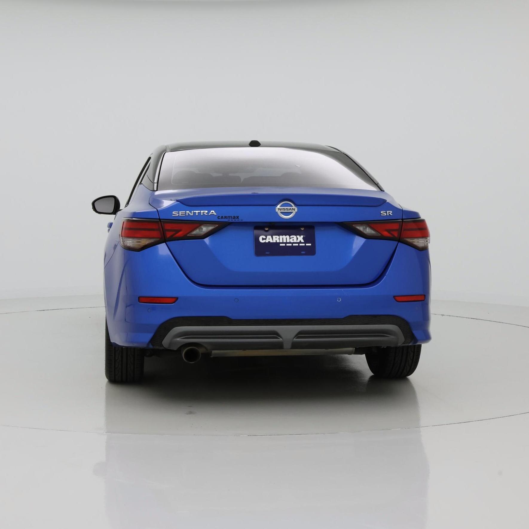 Thumbnail: 2023 Nissan Sentra - 6