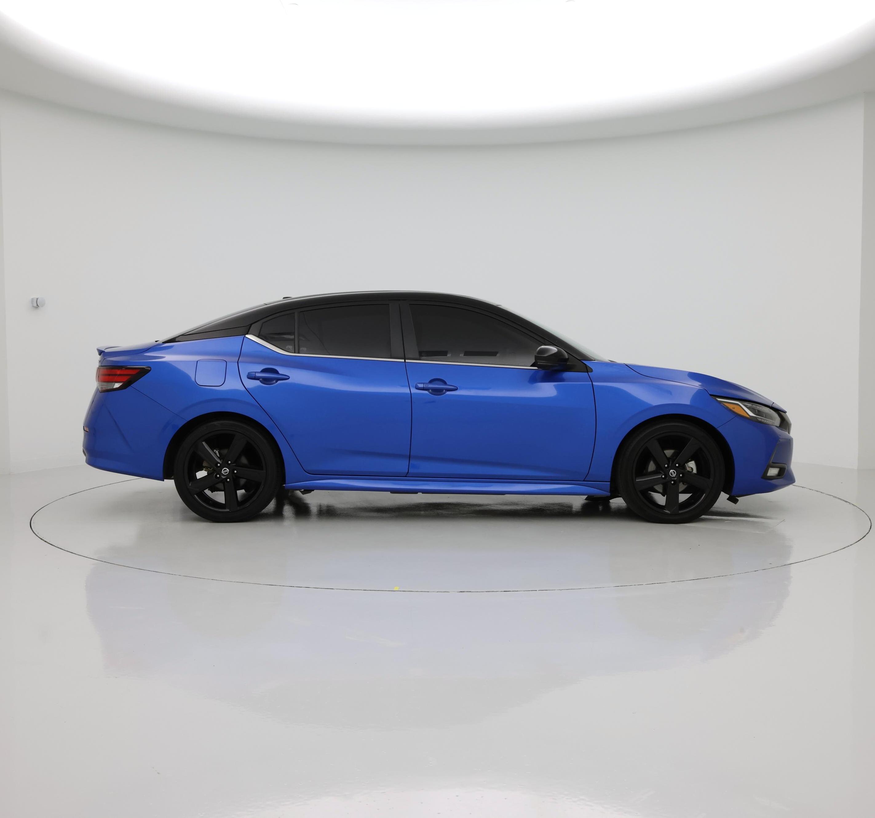 Thumbnail: 2023 Nissan Sentra - 7