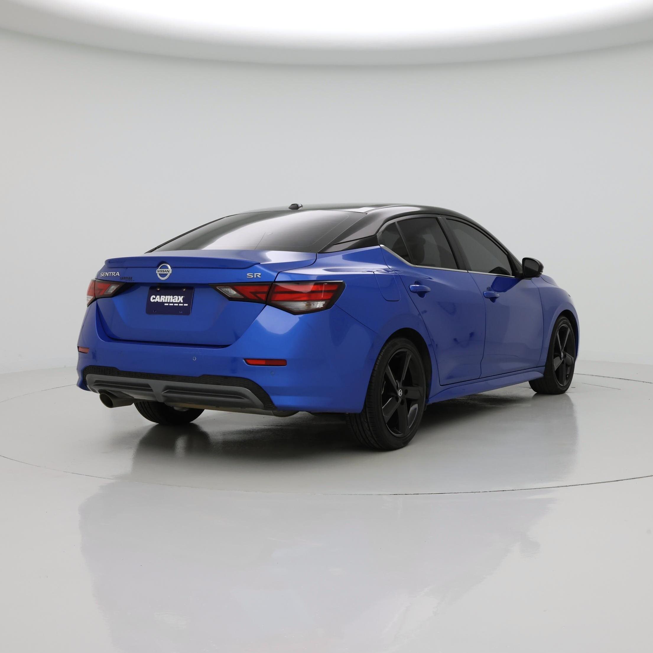 Thumbnail: 2023 Nissan Sentra - 8
