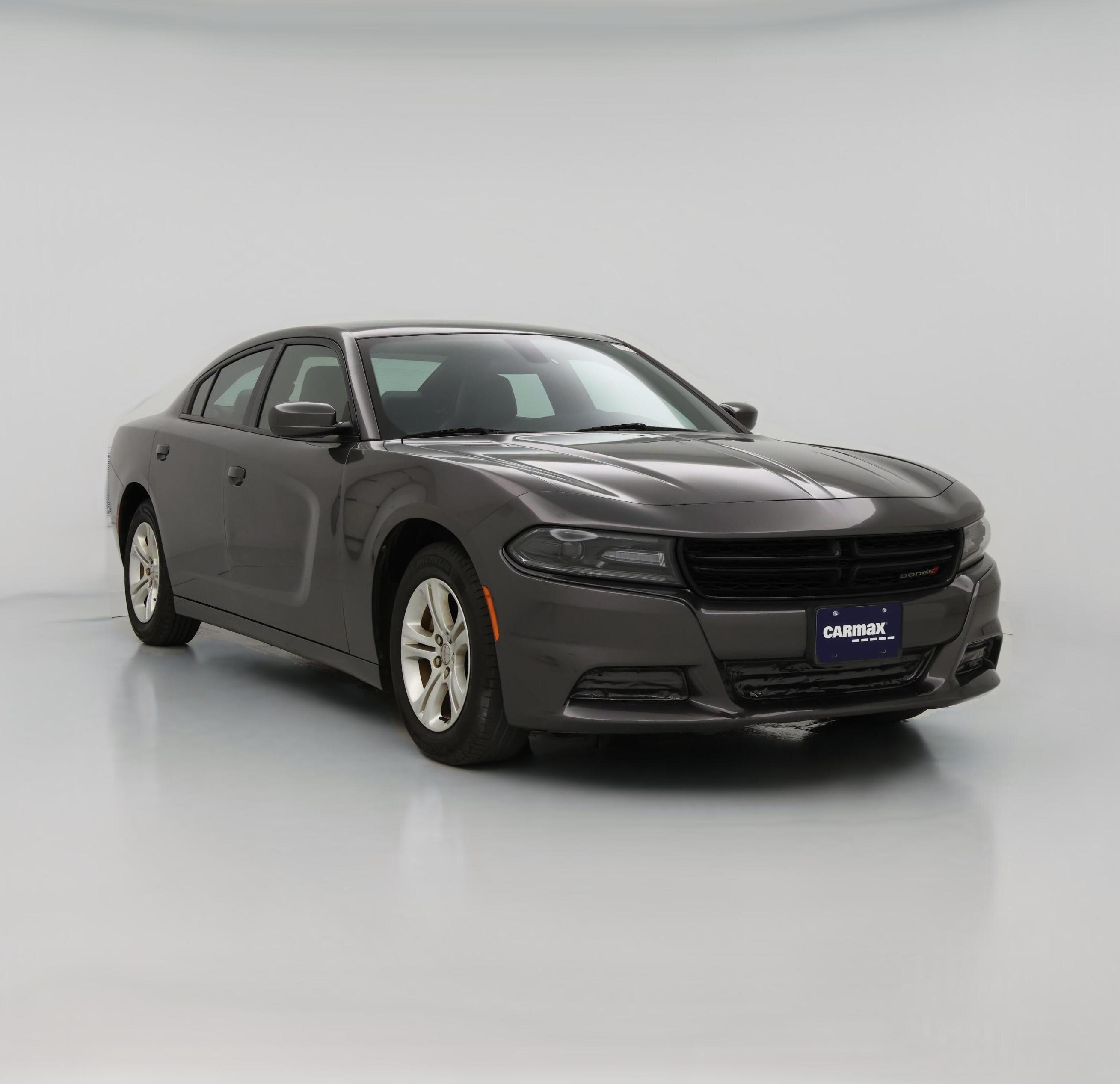 Thumbnail: 2021 Dodge Charger - 1