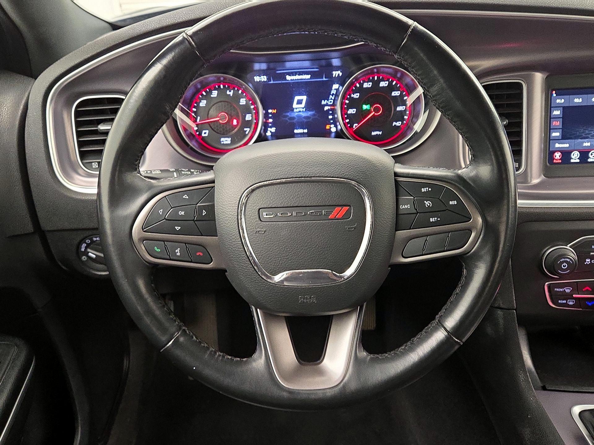 Thumbnail: 2021 Dodge Charger - 10