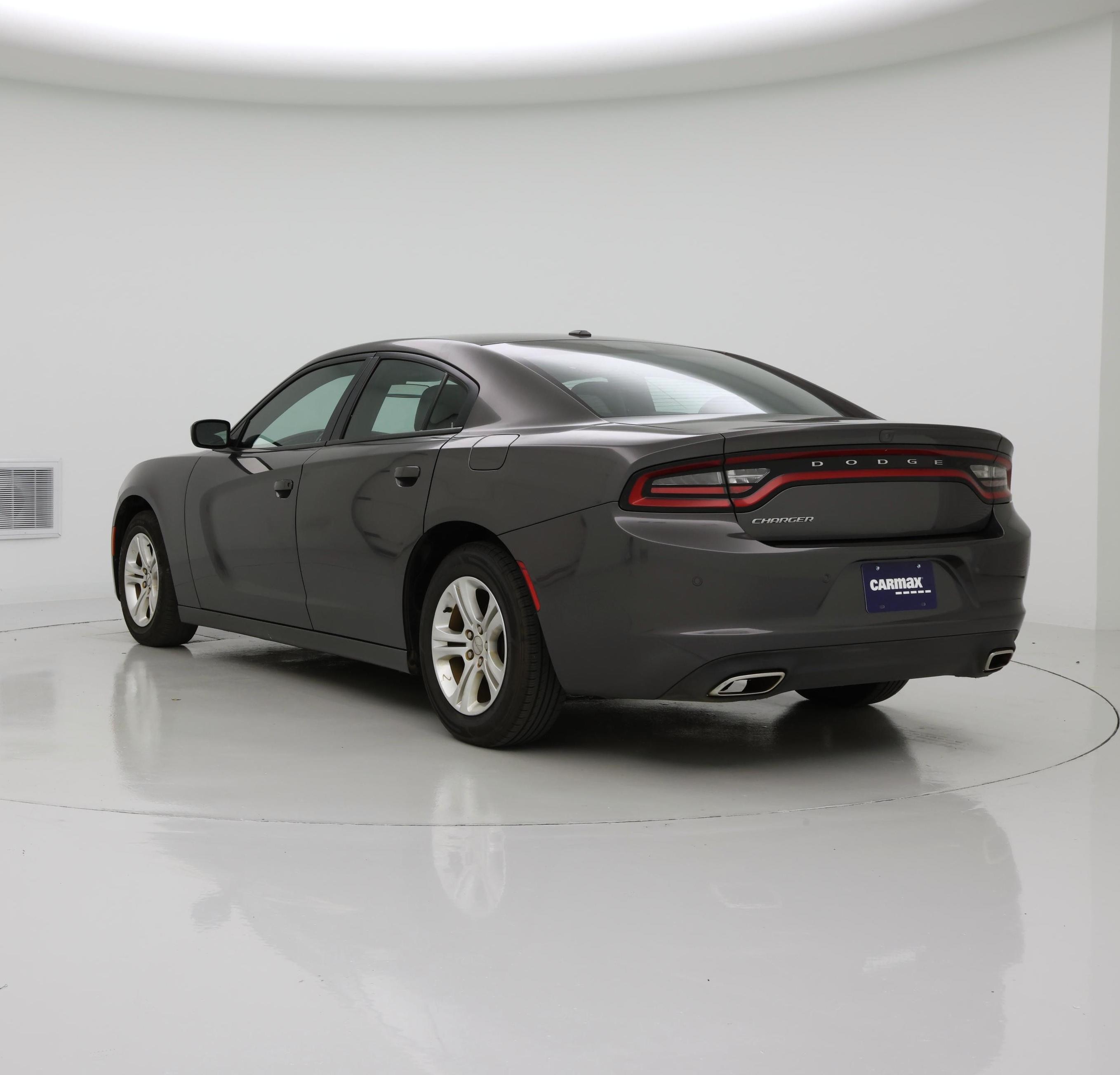 Thumbnail: 2021 Dodge Charger - 2