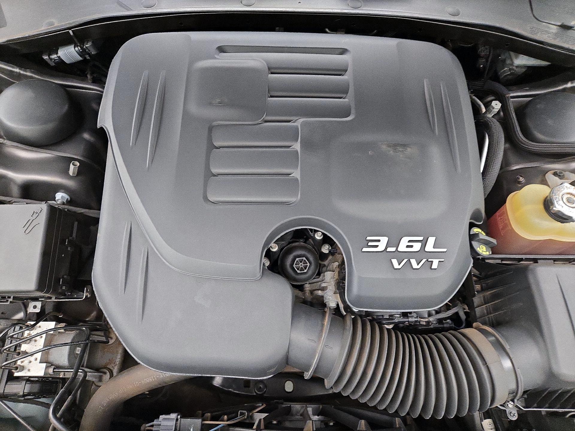 Thumbnail: 2021 Dodge Charger - 20