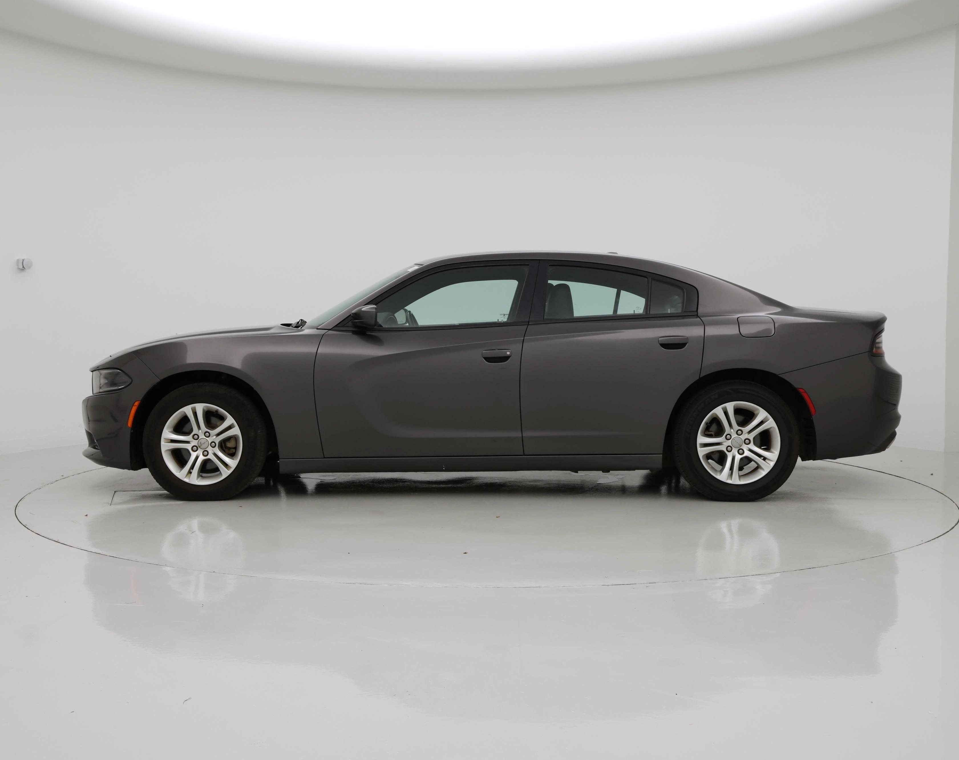 Thumbnail: 2021 Dodge Charger - 3
