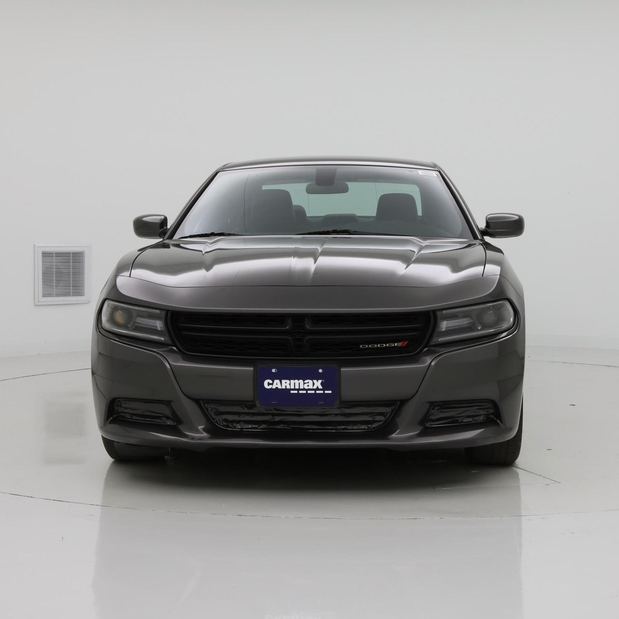 Thumbnail: 2021 Dodge Charger - 5