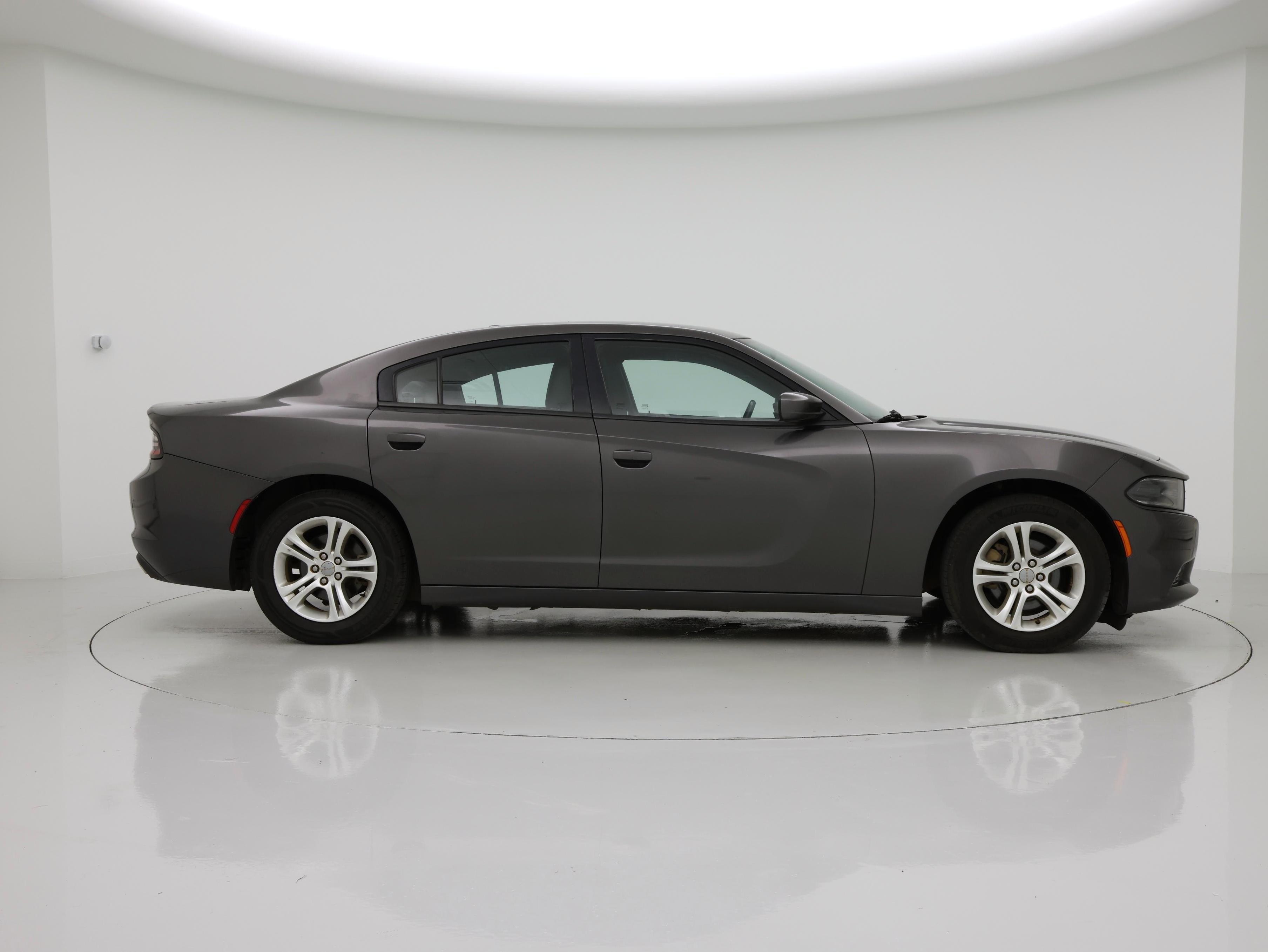 Thumbnail: 2021 Dodge Charger - 7