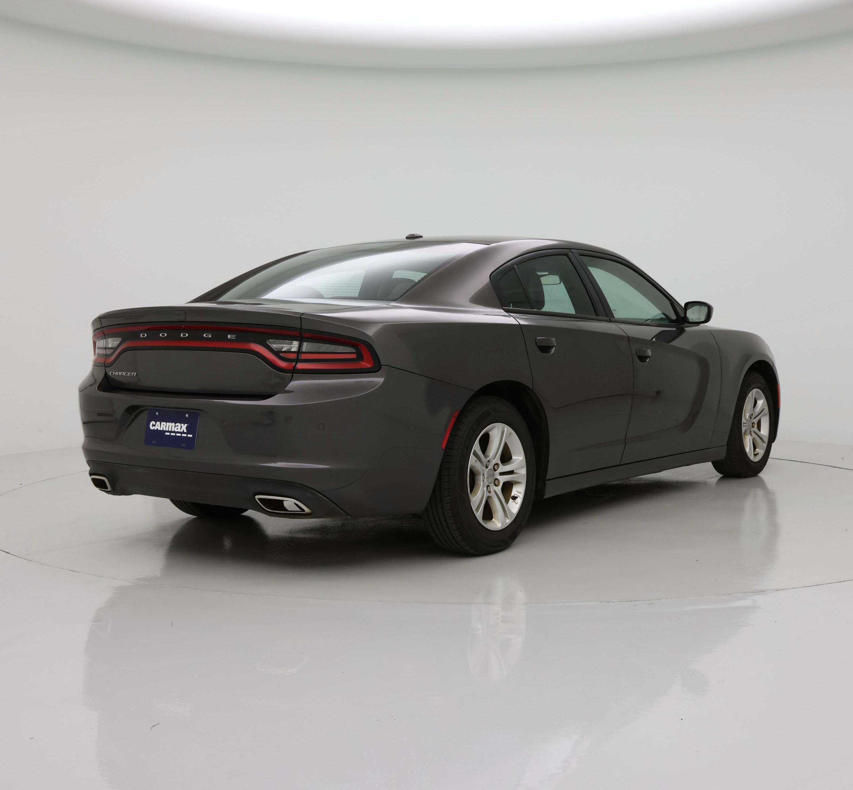 Thumbnail: 2021 Dodge Charger - 8