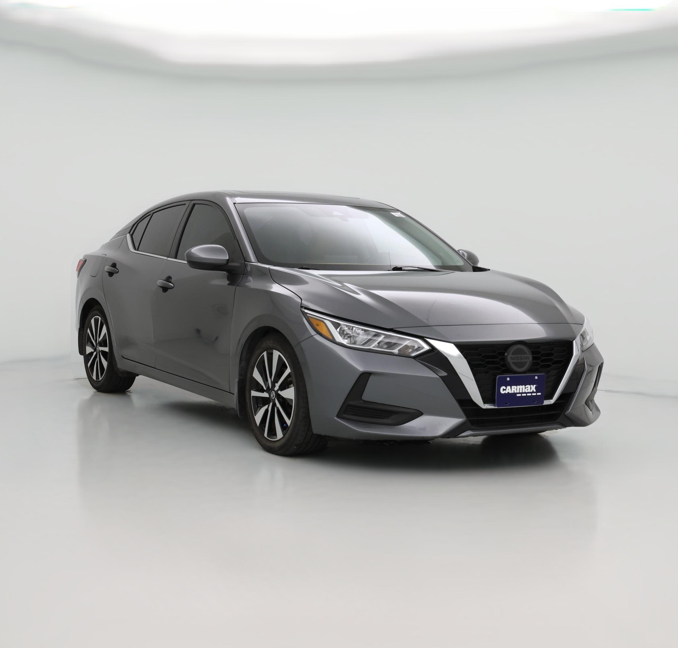Thumbnail: 2023 Nissan Sentra - 1