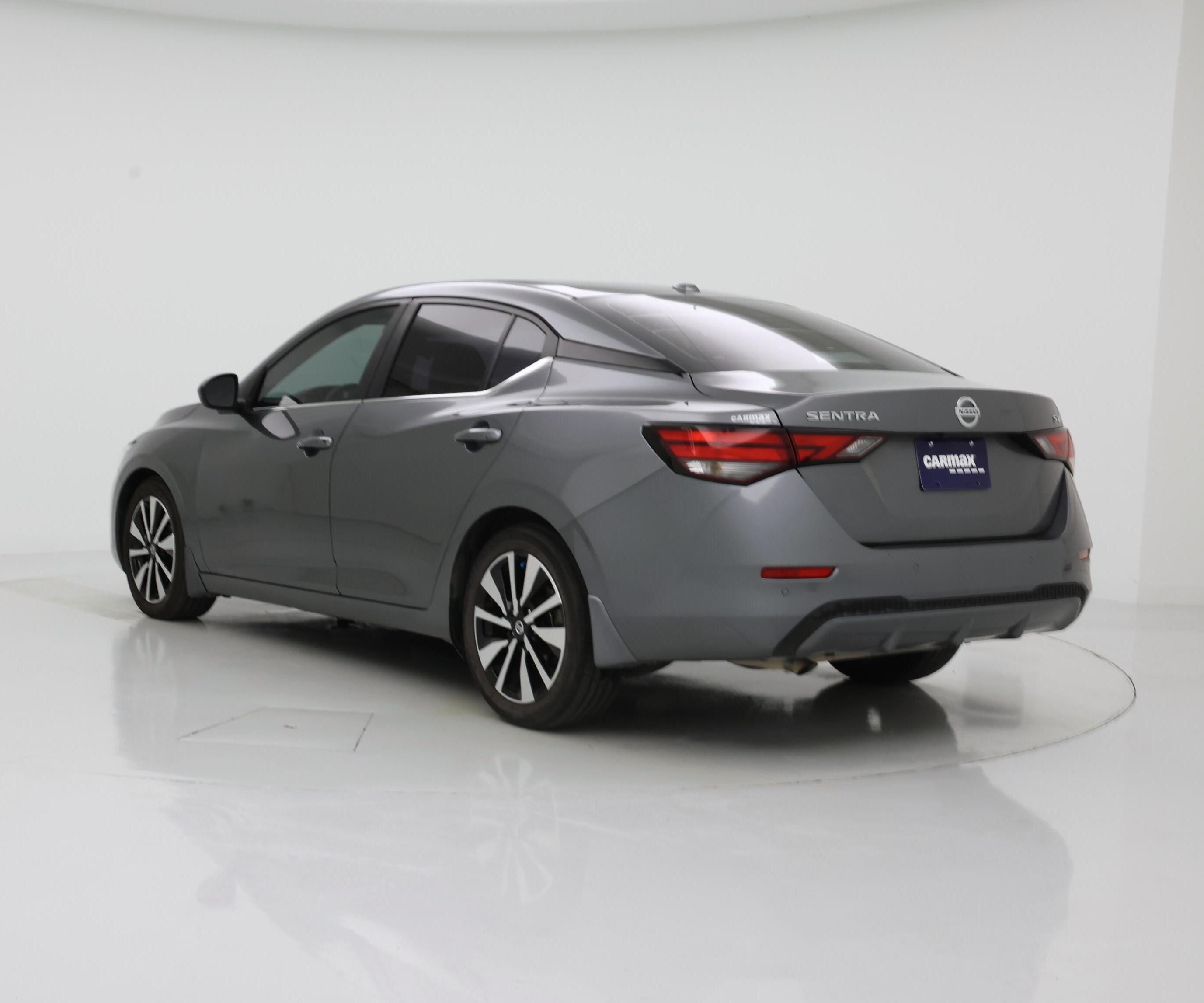 Thumbnail: 2023 Nissan Sentra - 2